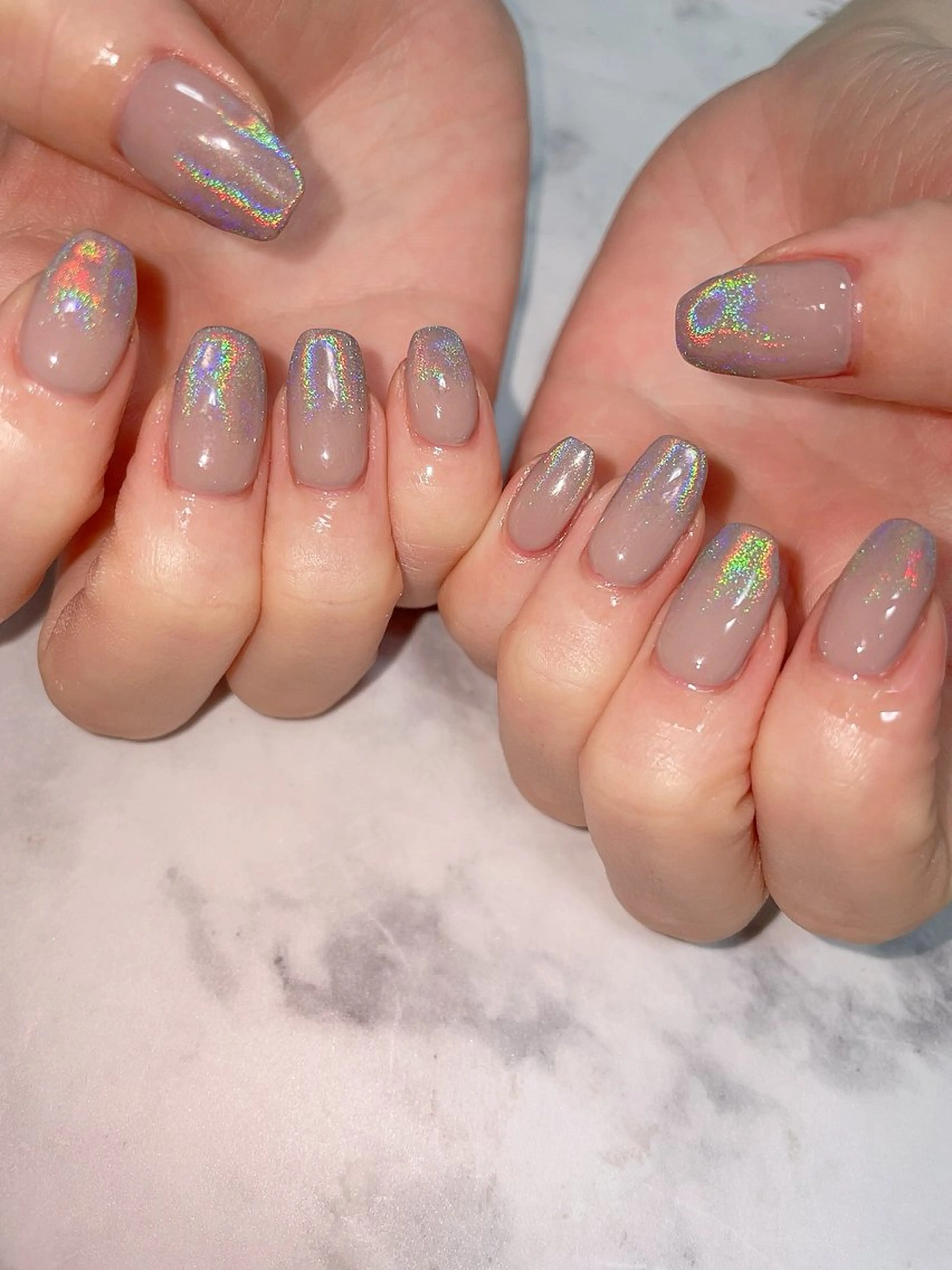 ネイル ハンドネイル ✤Ina nail✤のネイルデザイン