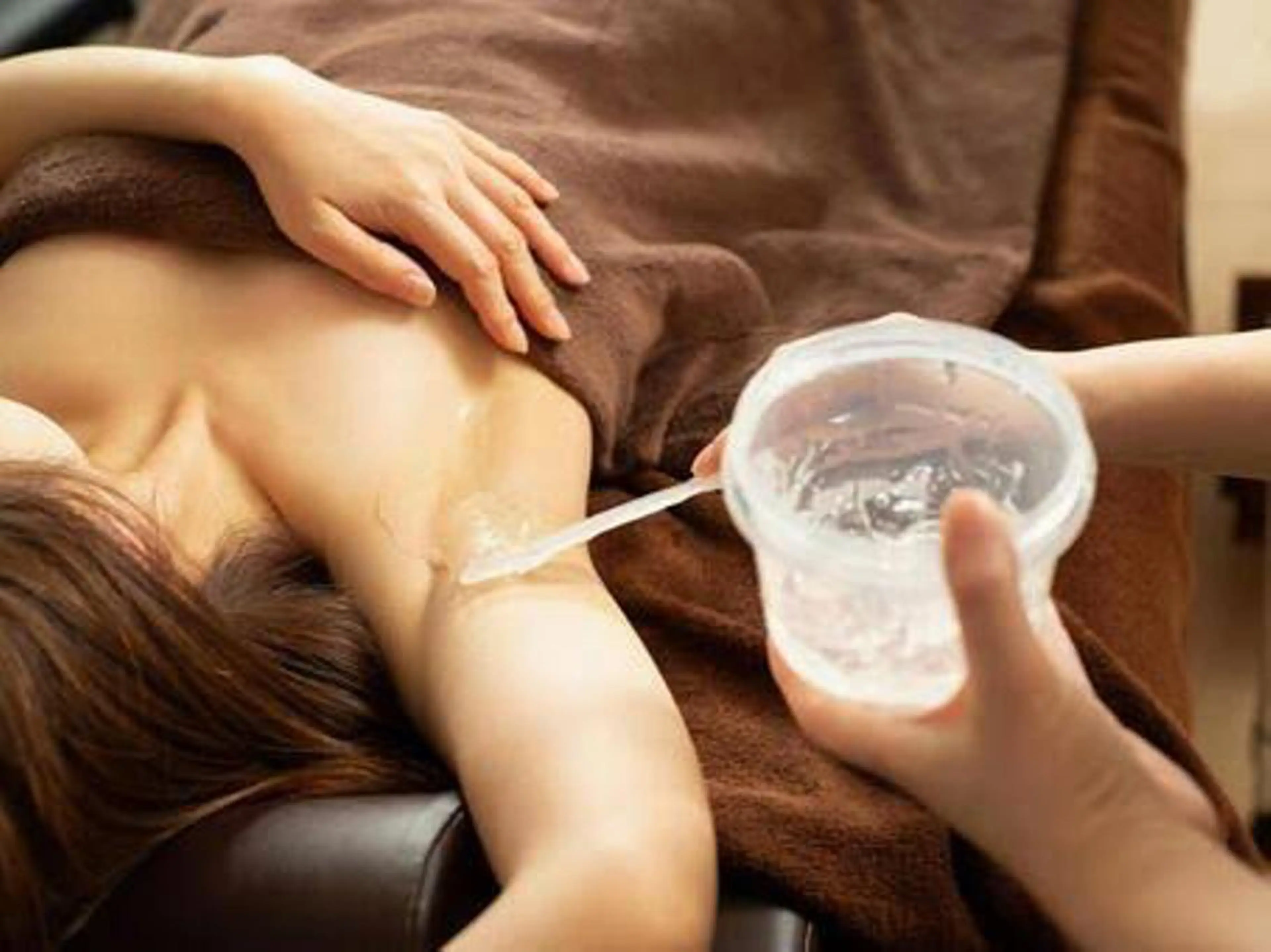 脱毛 美肌脱毛サロン 琥珀所属・トータルビューティー 琥珀のエステ・リラクイメージ