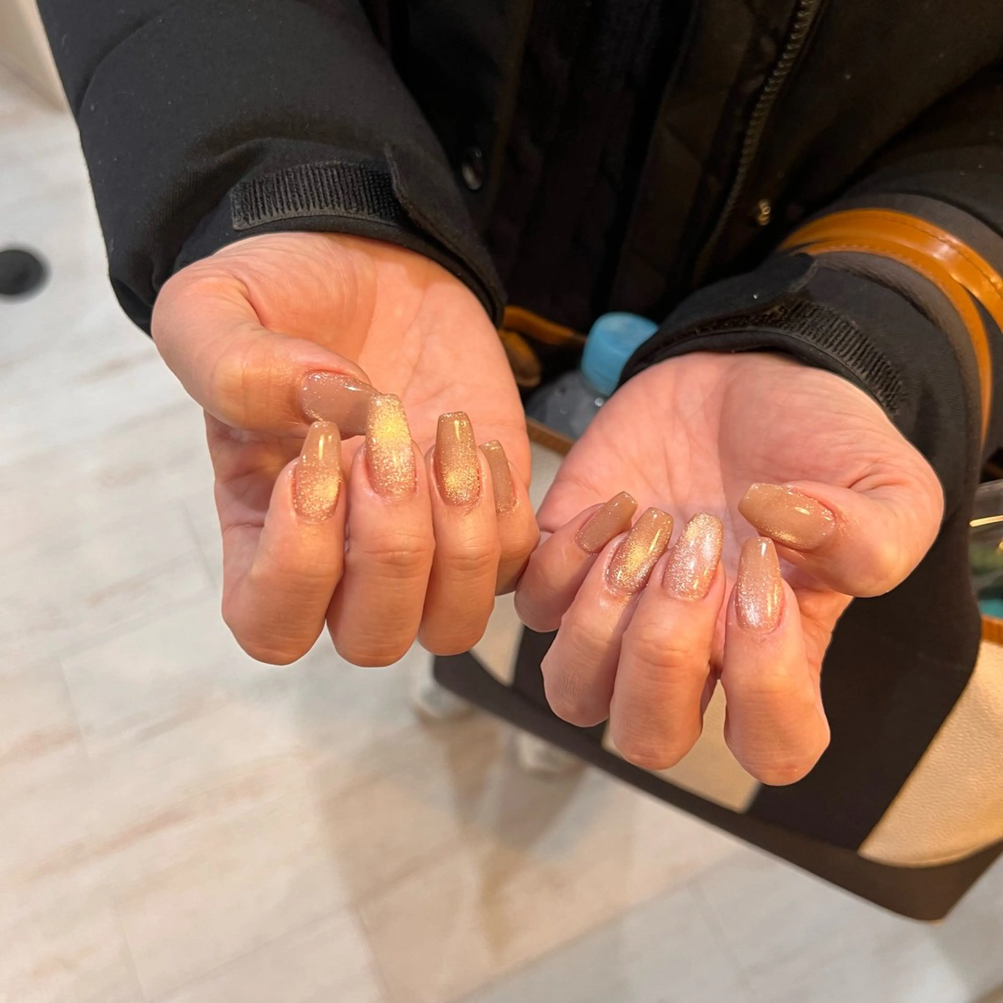 ネイル Angie 湘南台店のネイルデザイン