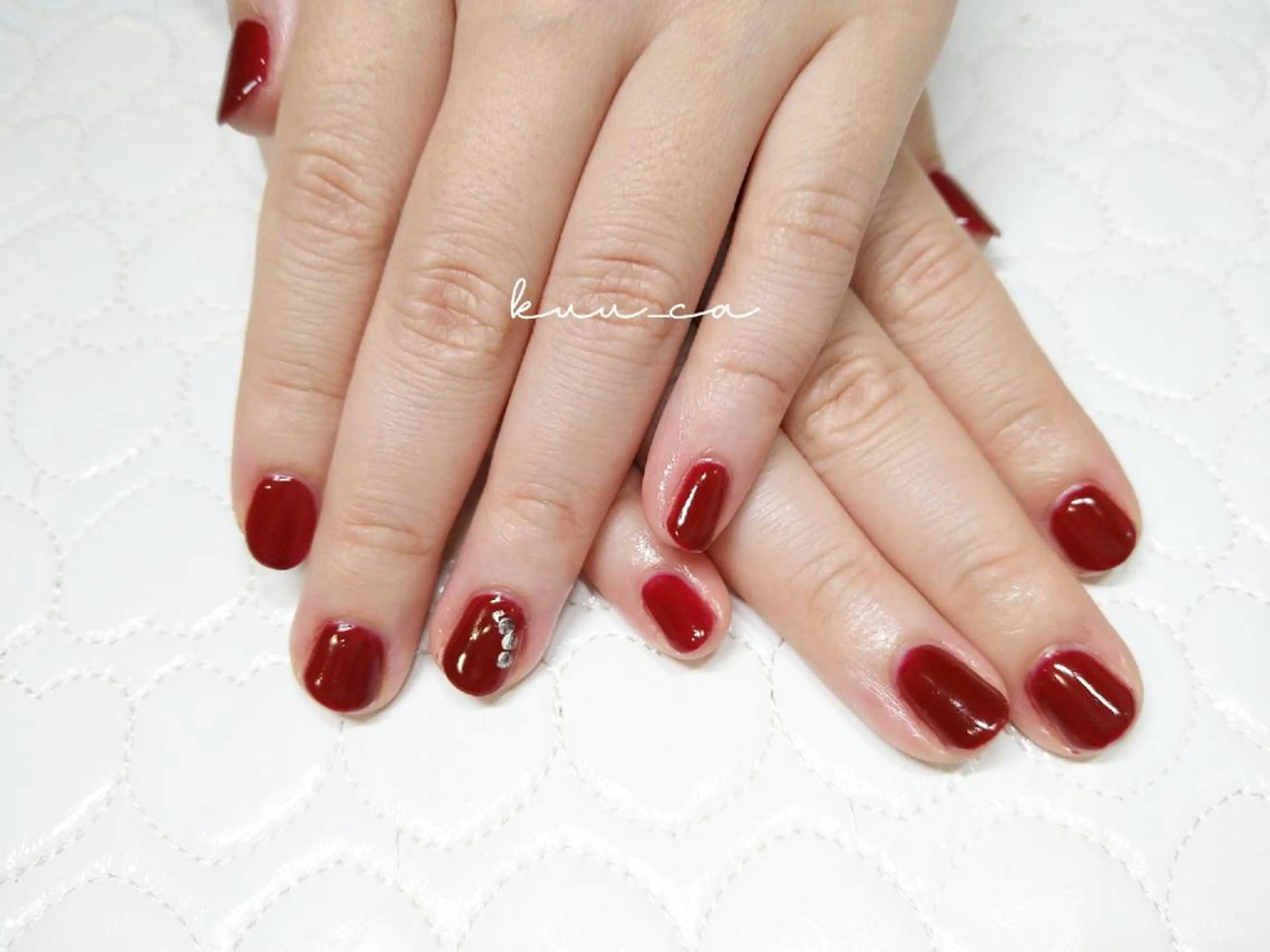 ネイル nailsalon　 Natuのネイルデザイン