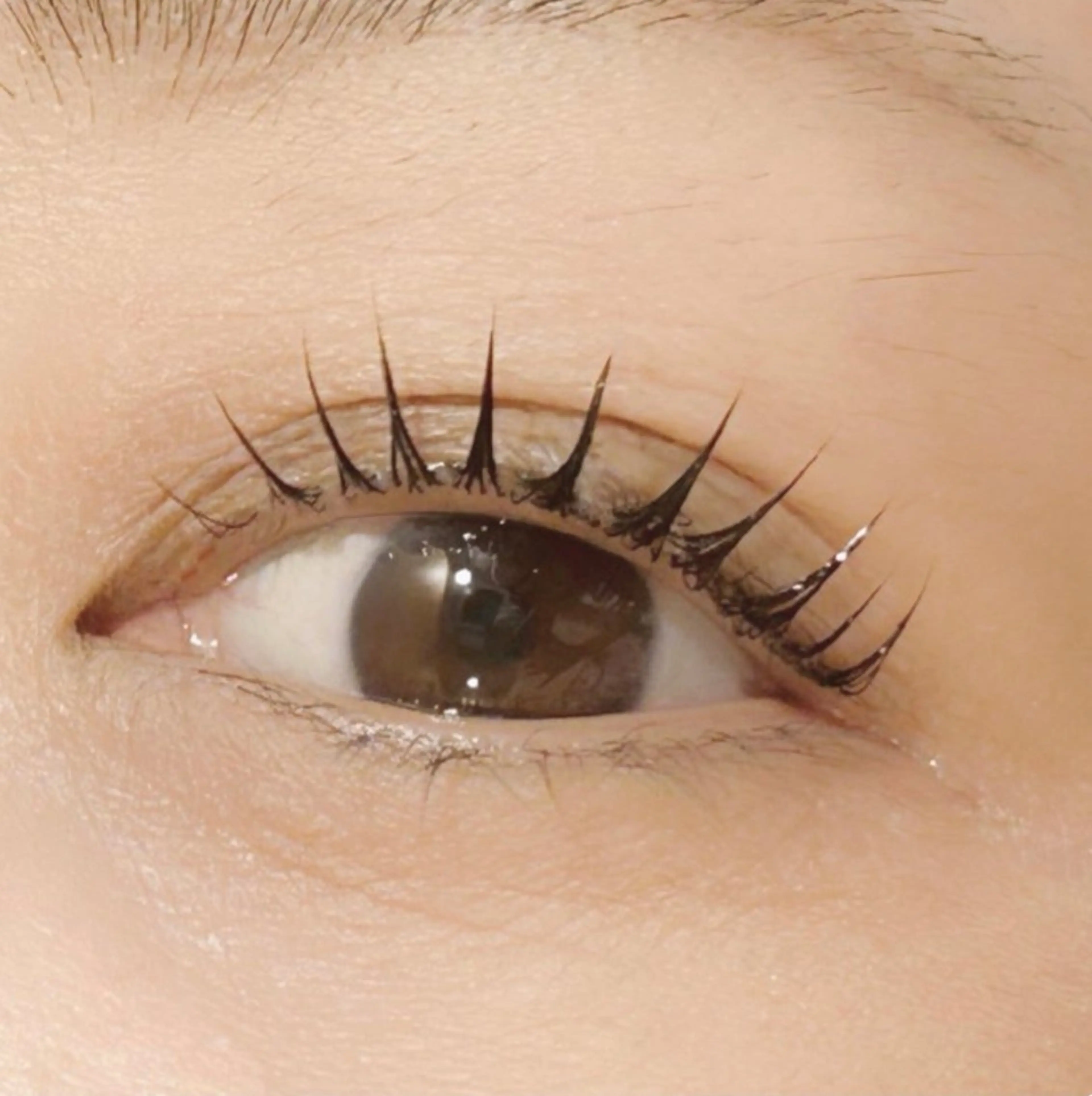 マツエク・マツパ pono大宮東口店 HARUKAのマツエク・マツパデザイン