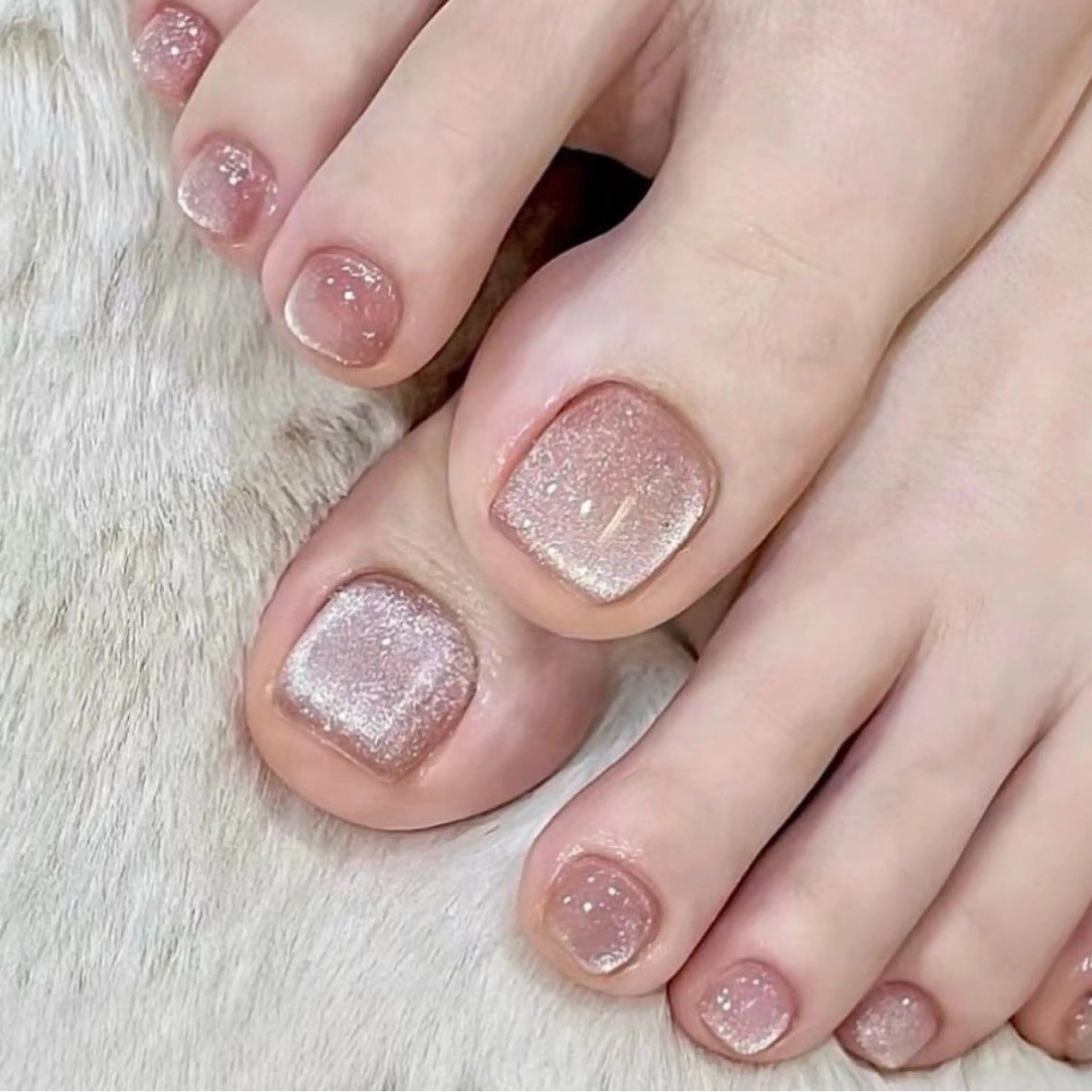 ネイル フットネイル Sora Nail所属・Sora Nailのネイルデザイン
