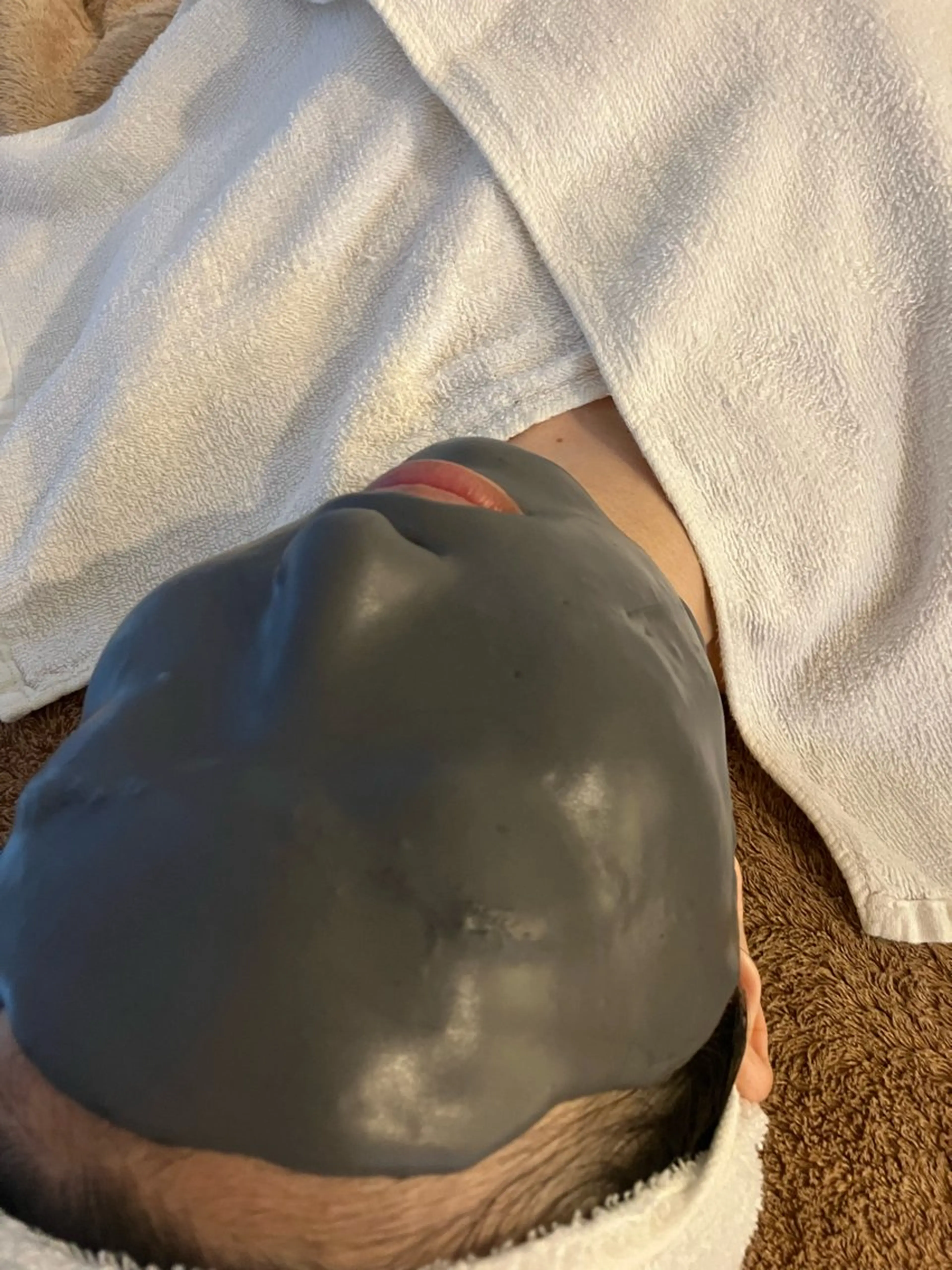 メナード岐阜茜部 杉浦のエステ・リラクイメージ