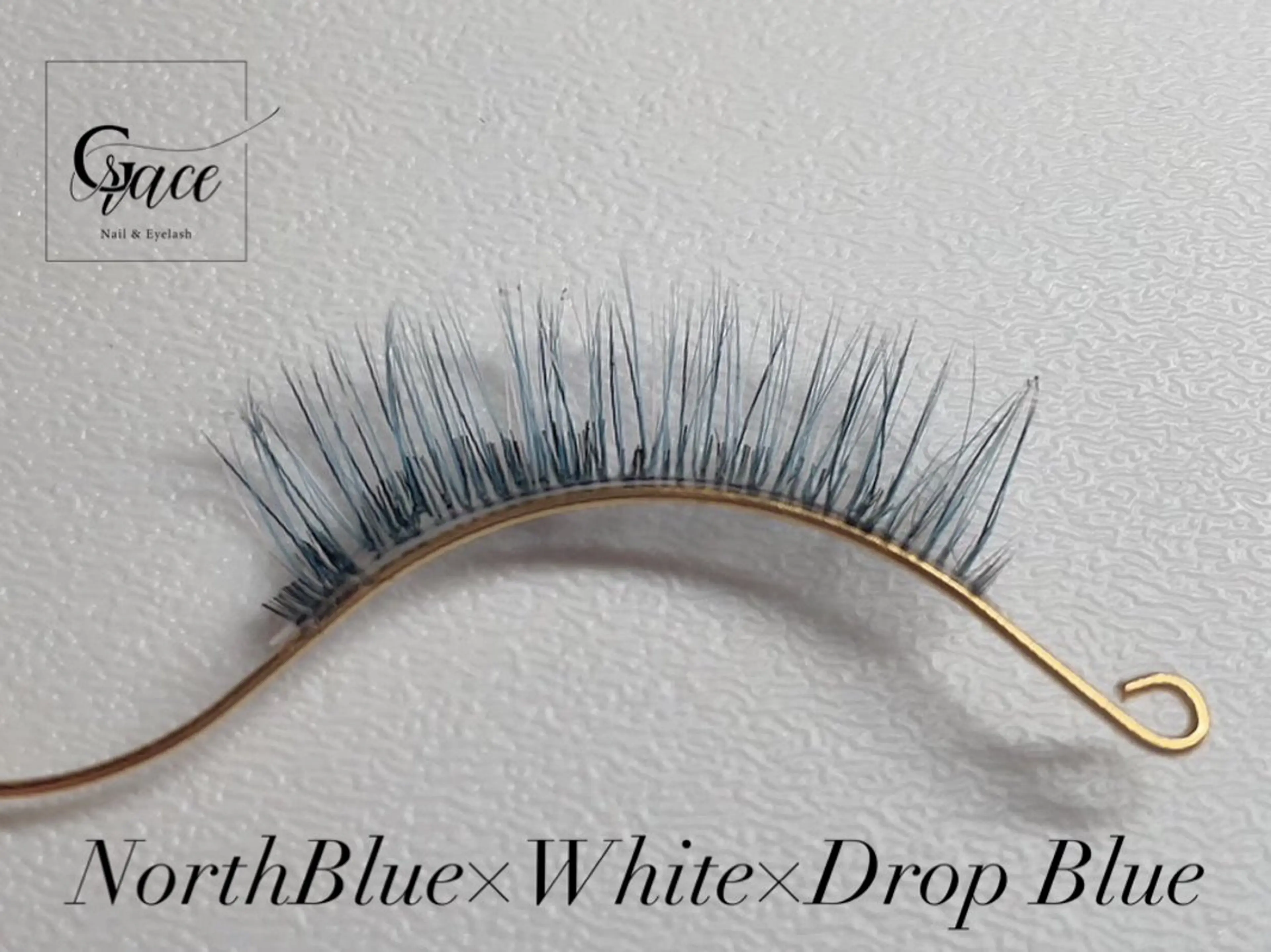 マツエク・マツパ マツパ Nail&Eye Graceのマツエク・マツパデザイン