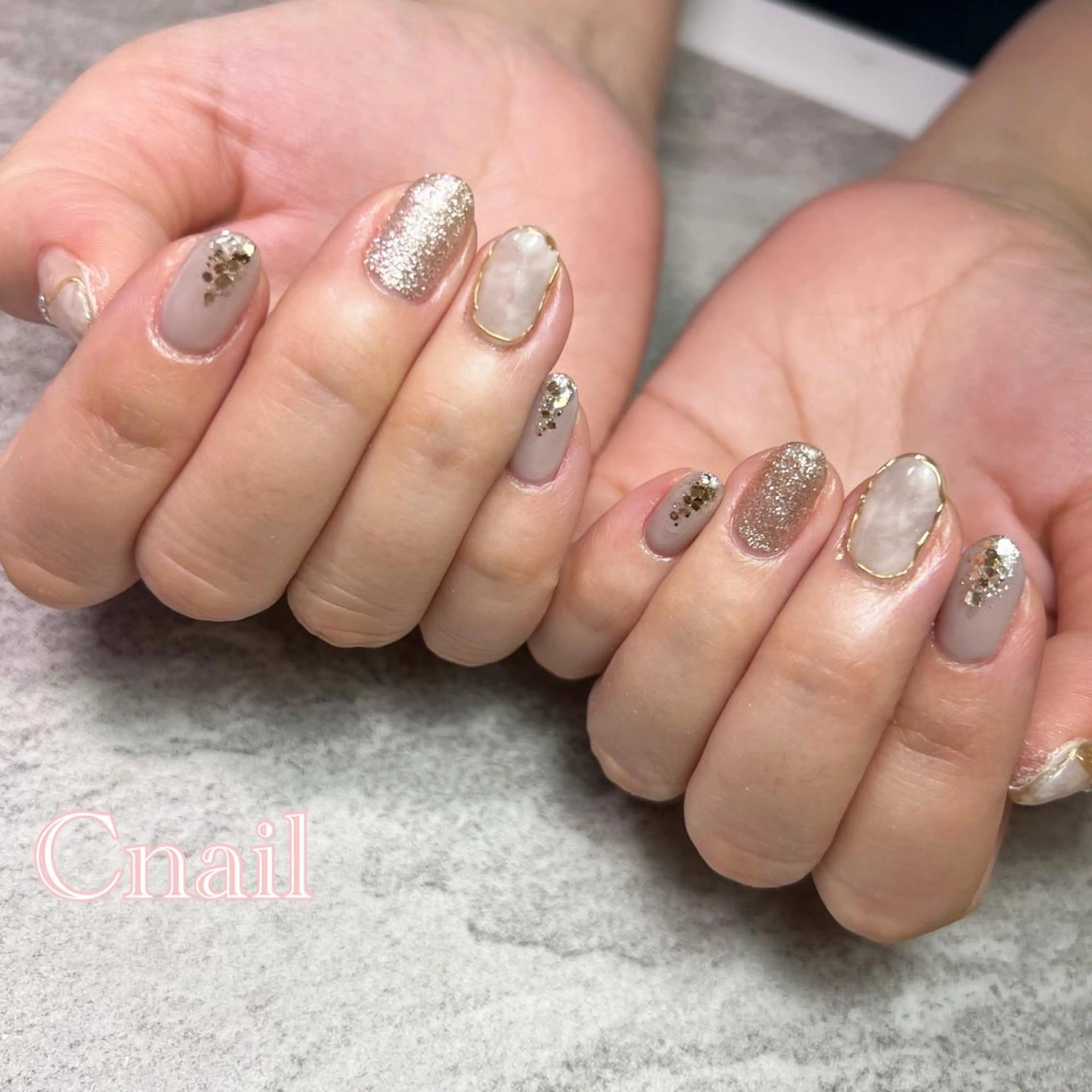 ネイル C's coffretのその他イメージ