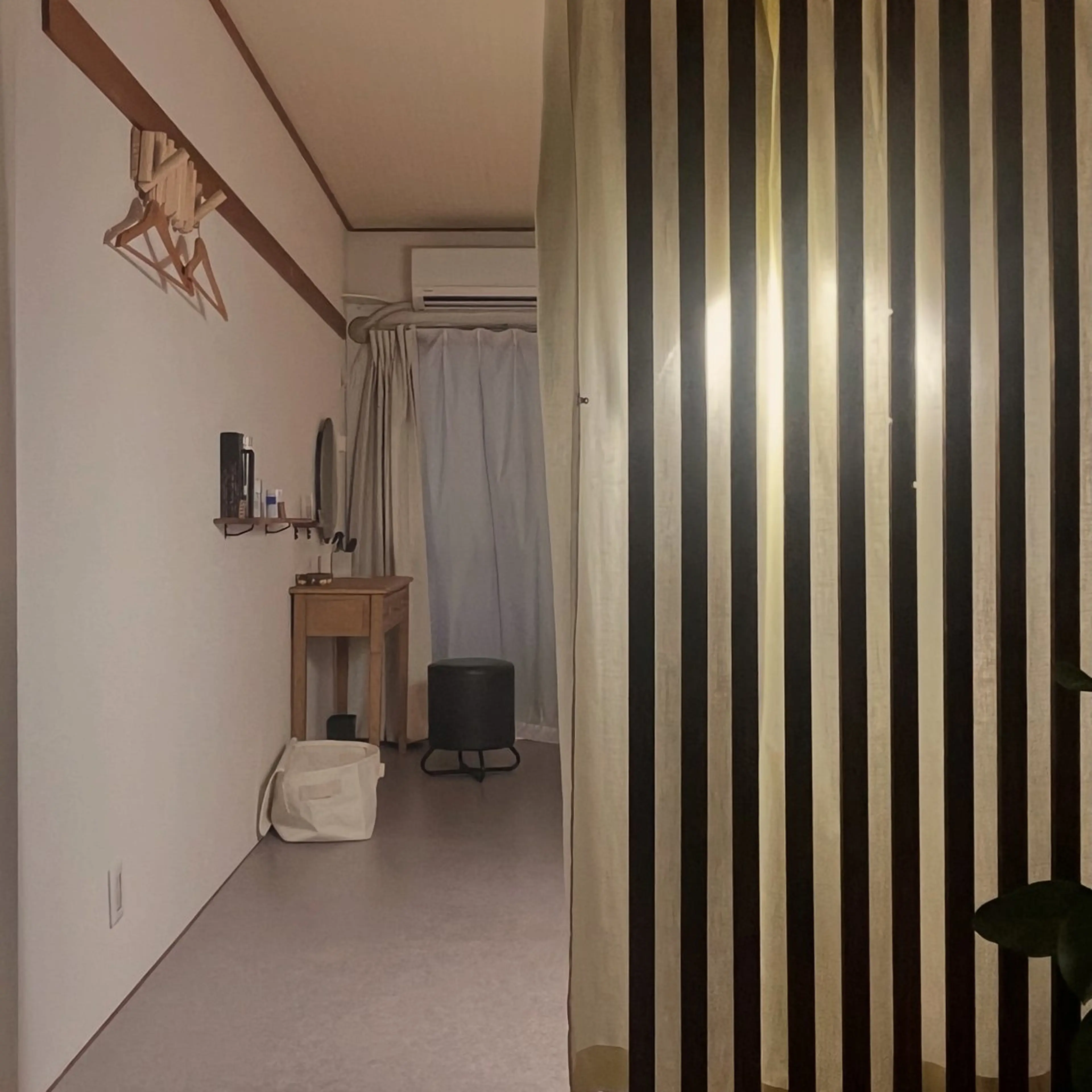 shaving room 晴のエステ・リラクイメージ