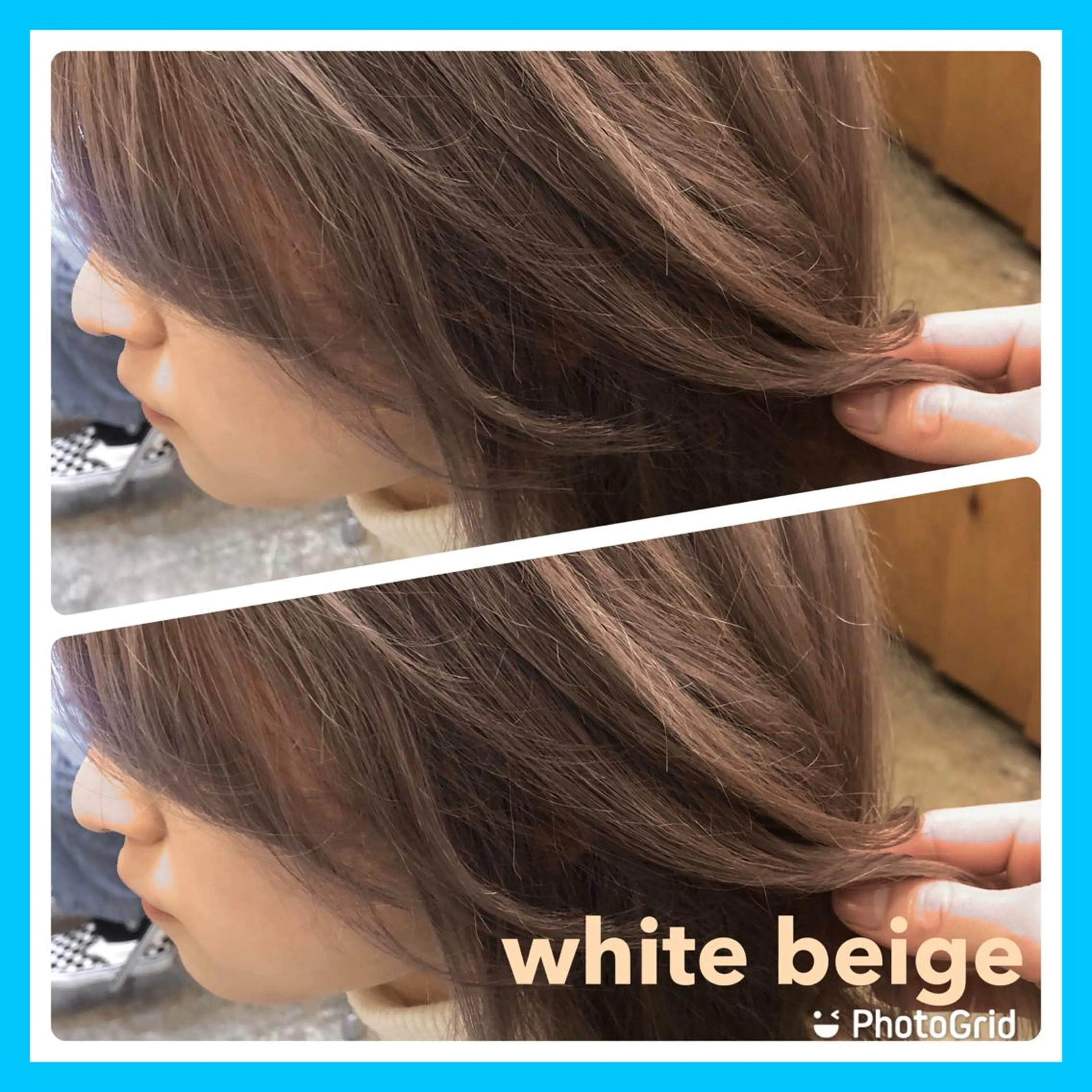 カラー 🎨絶対に褒められる "店長"鈴木貴彦🎨のヘアスタイル