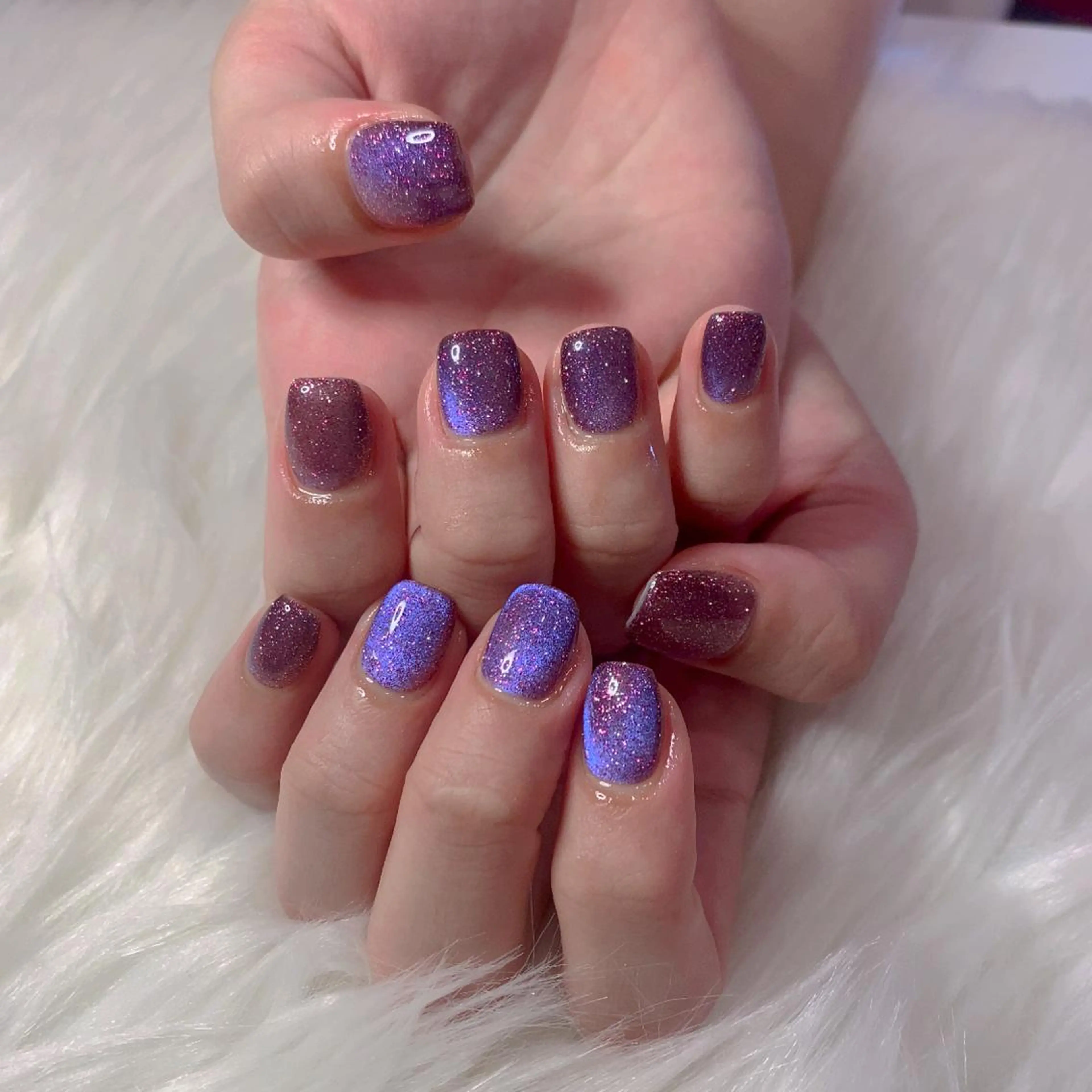 ネイル ハンドネイル Tina nail salonのネイルデザイン