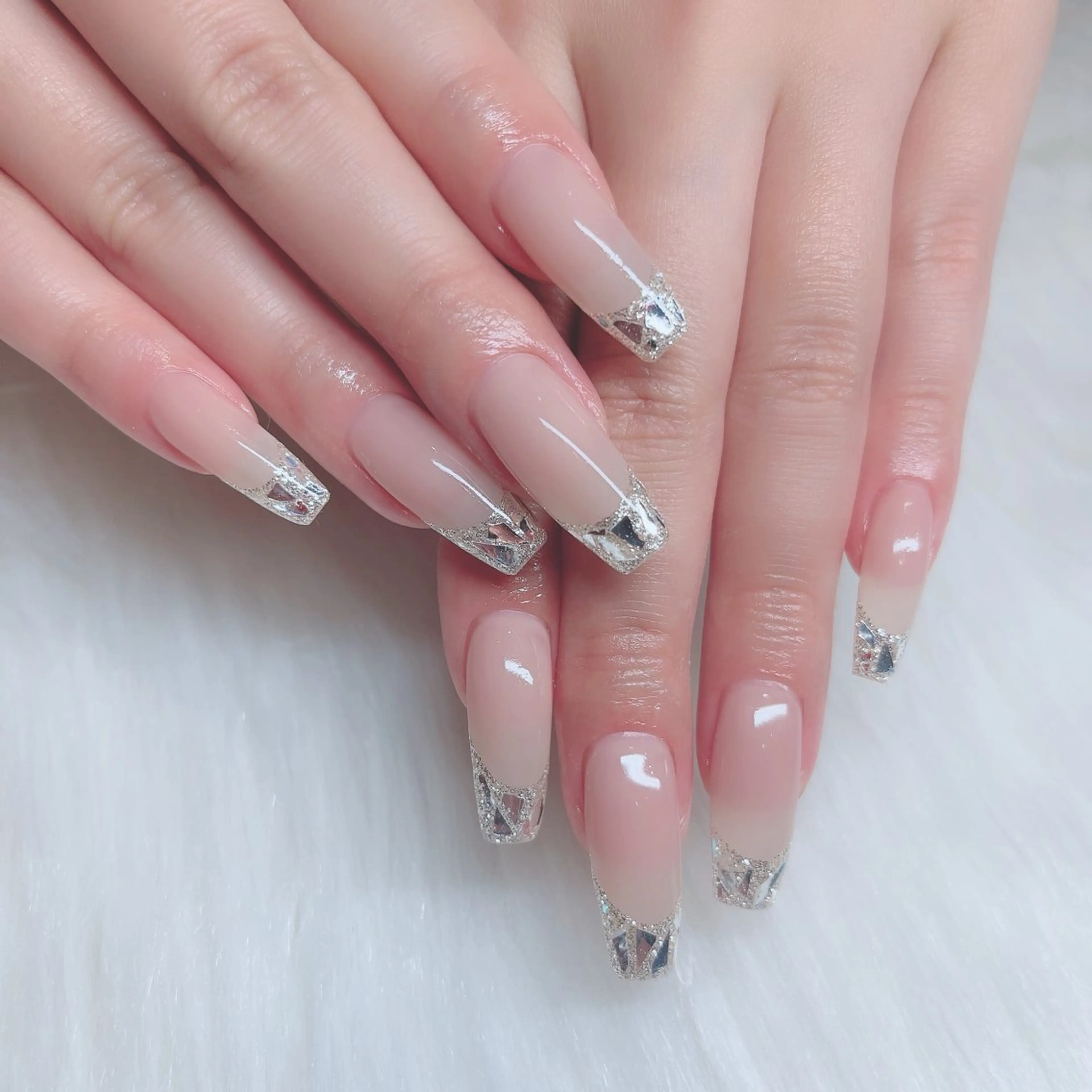 ネイル ハンドネイル Miki milimiliのネイルデザイン