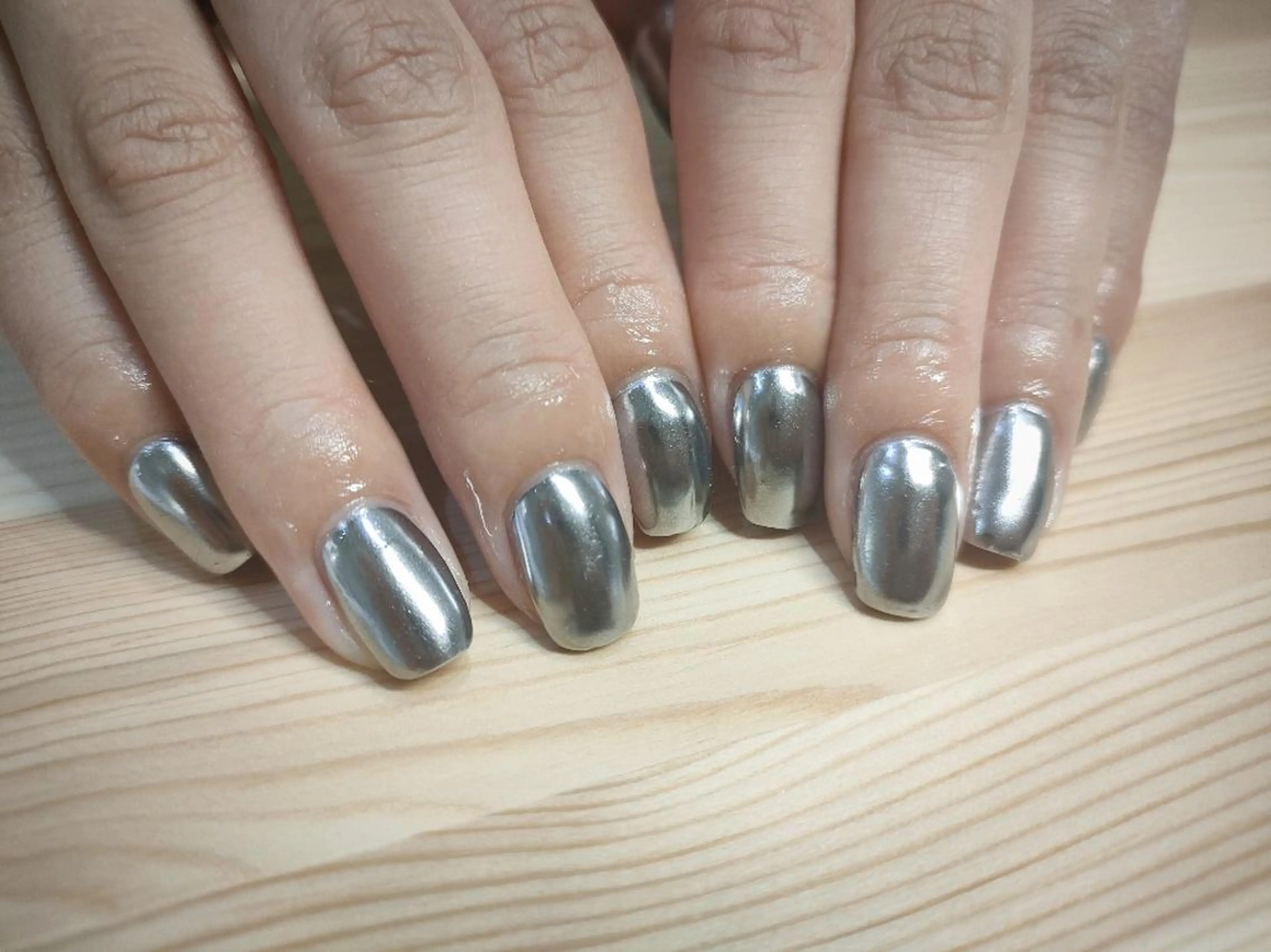 ネイル ハンドネイル 〘パラジェル専門店〙 minoriのネイルデザイン