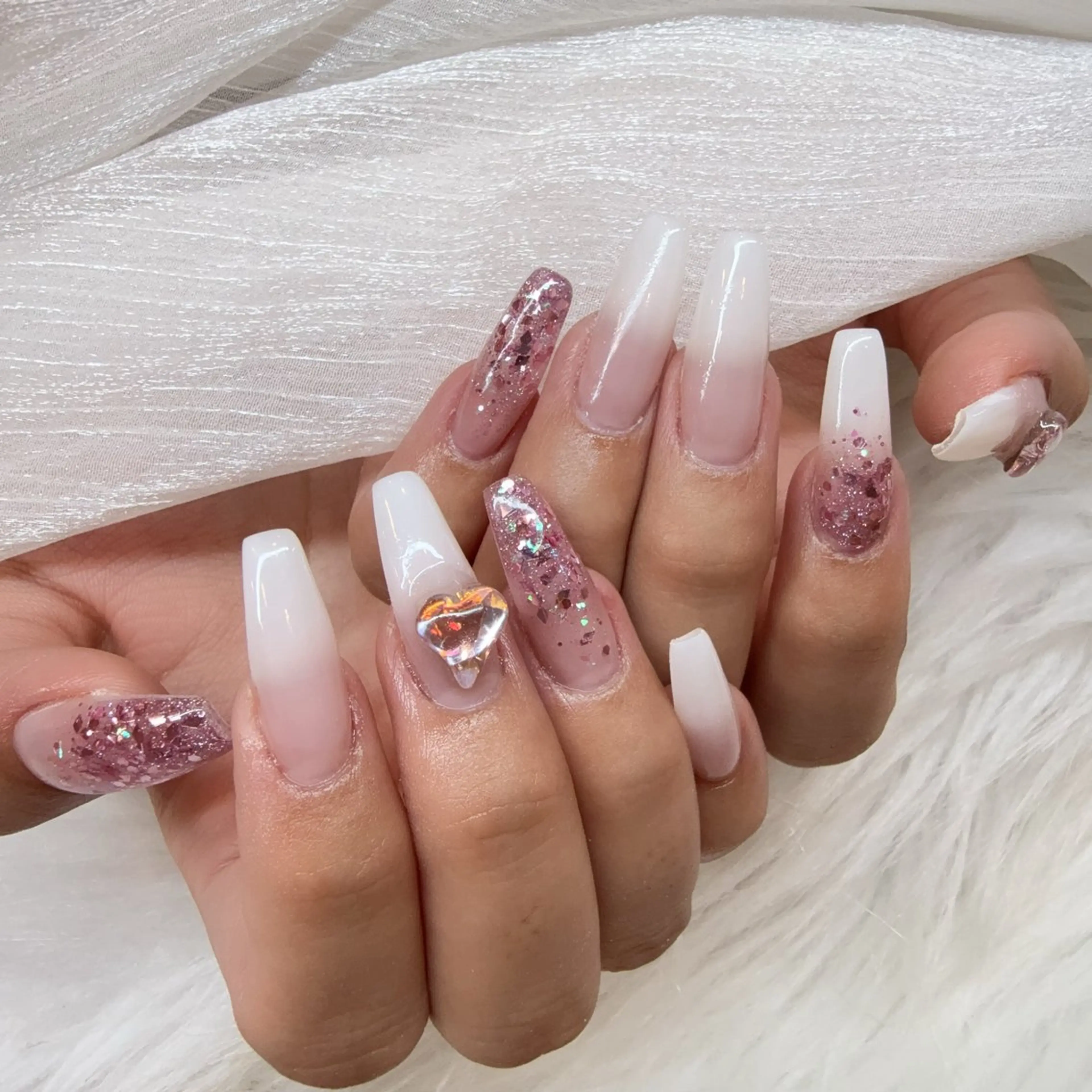 ネイル ハンドネイル COCO ネイルのネイルデザイン