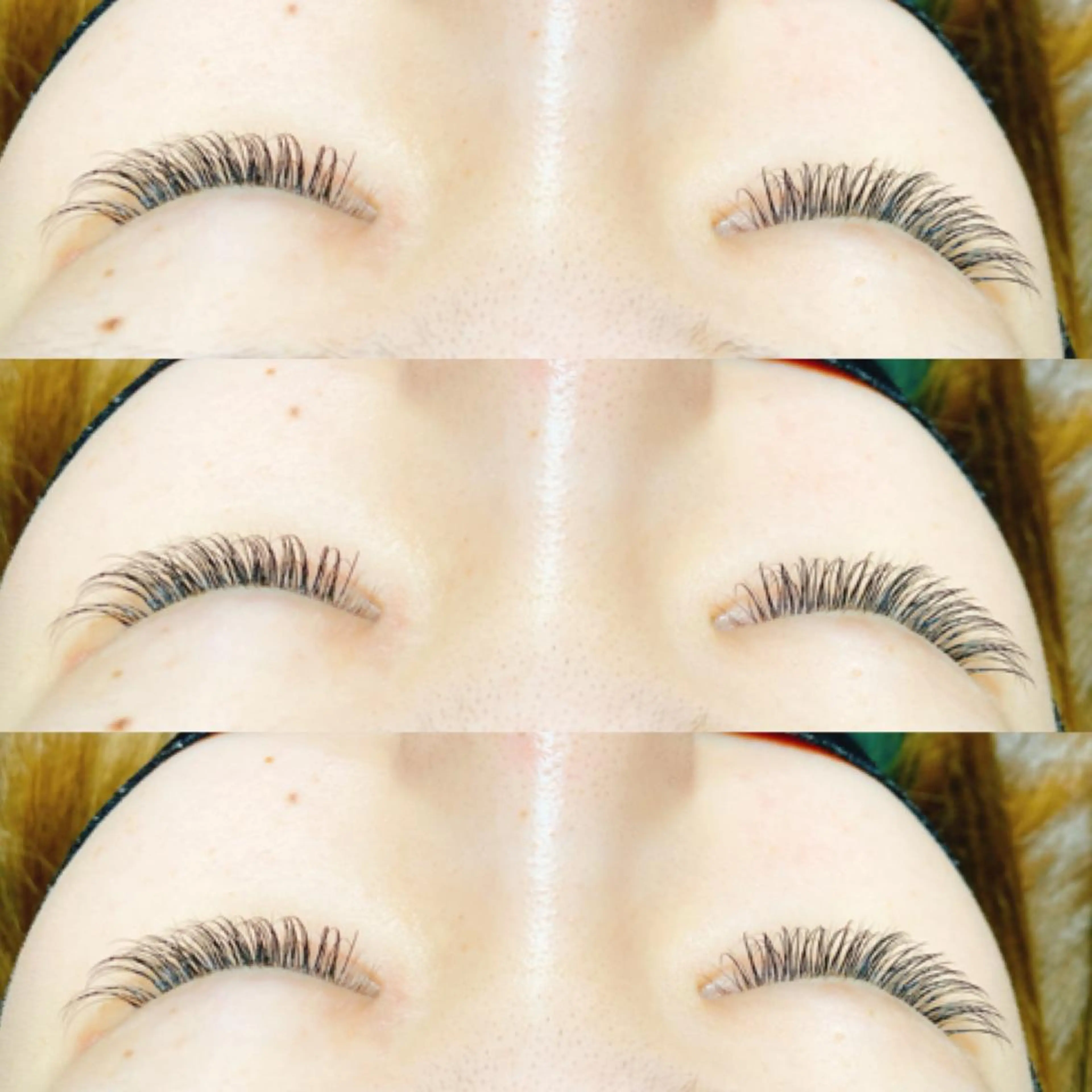 マツエク・マツパ chatran ishimochiのマツエク・マツパデザイン