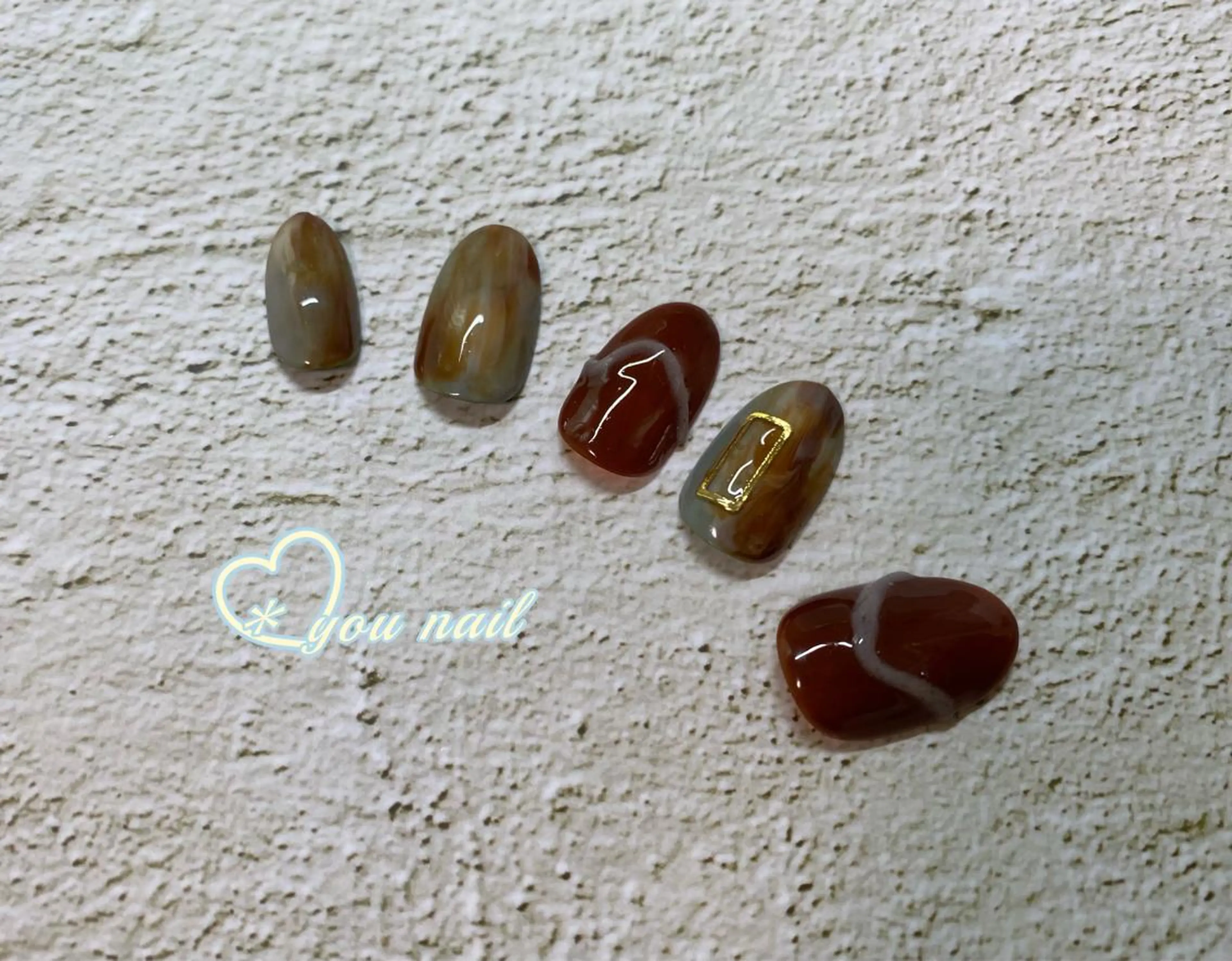 ネイル ハンドネイル 狭山店(林) You nailのネイルデザイン