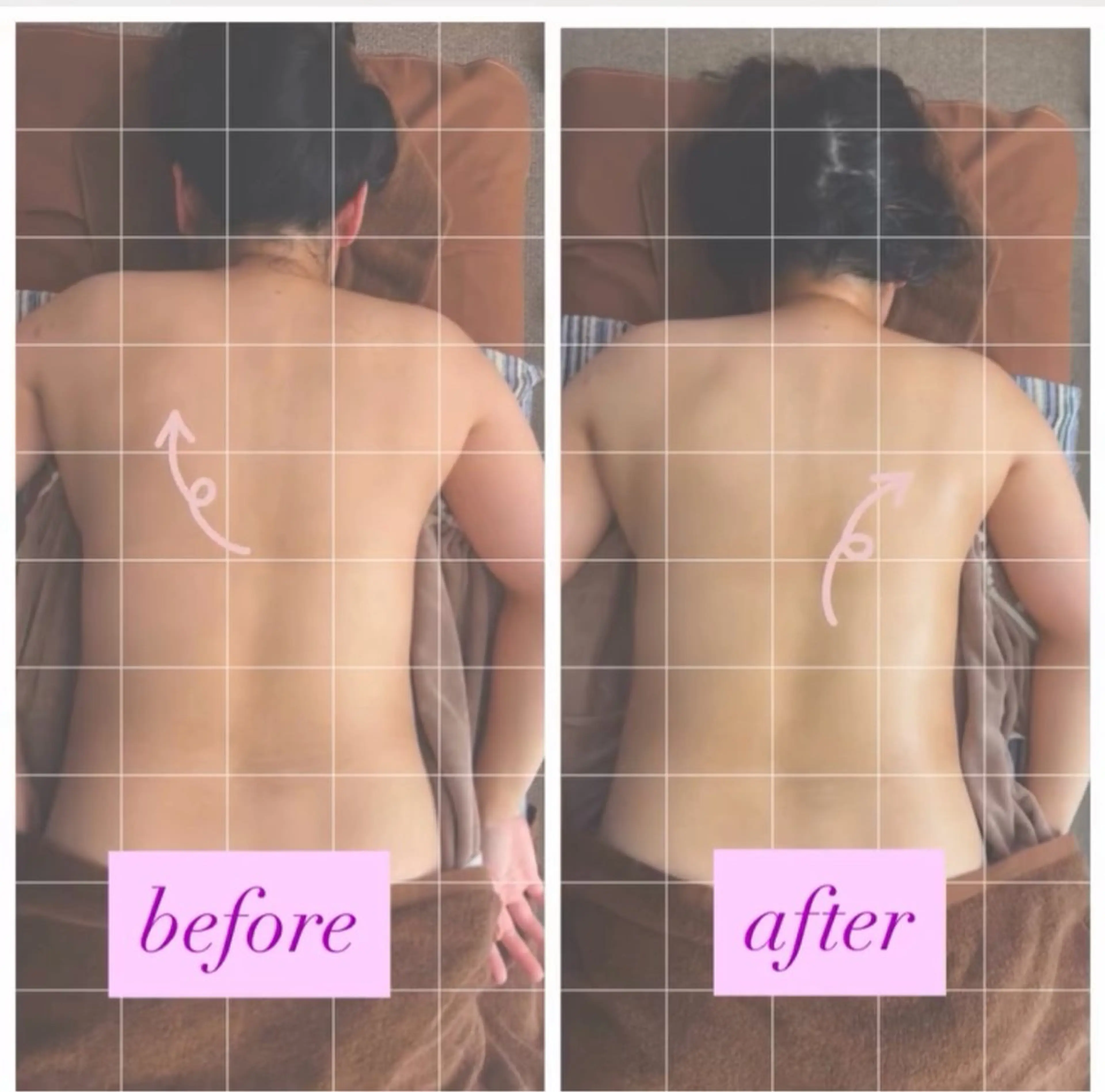 リラク よもぎ蒸し&アロマサロン結手YUINOTE所属・サロン結手 YUINOTEのエステ・リラクイメージ