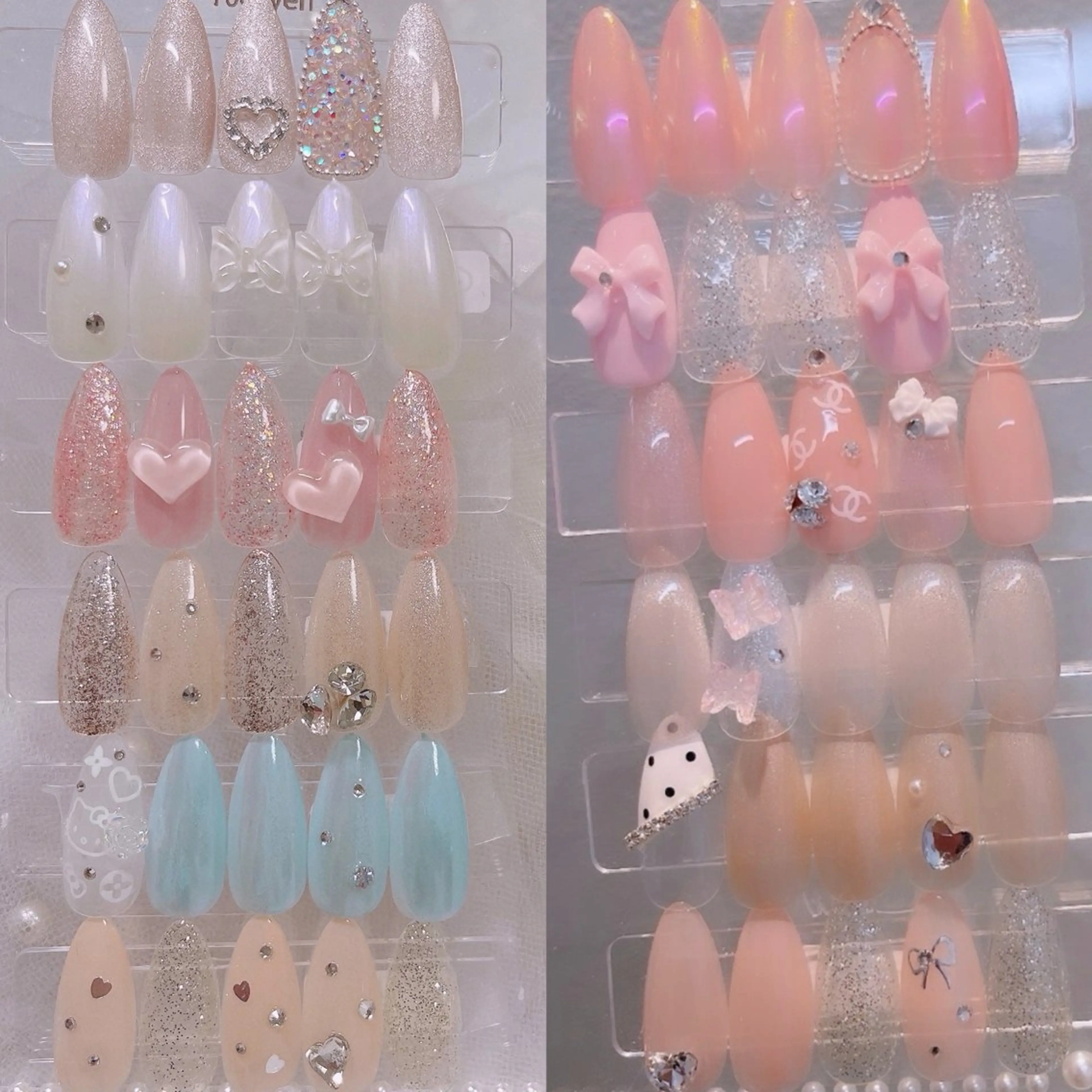 ネイル lulula ricoのエステ・リラクイメージ