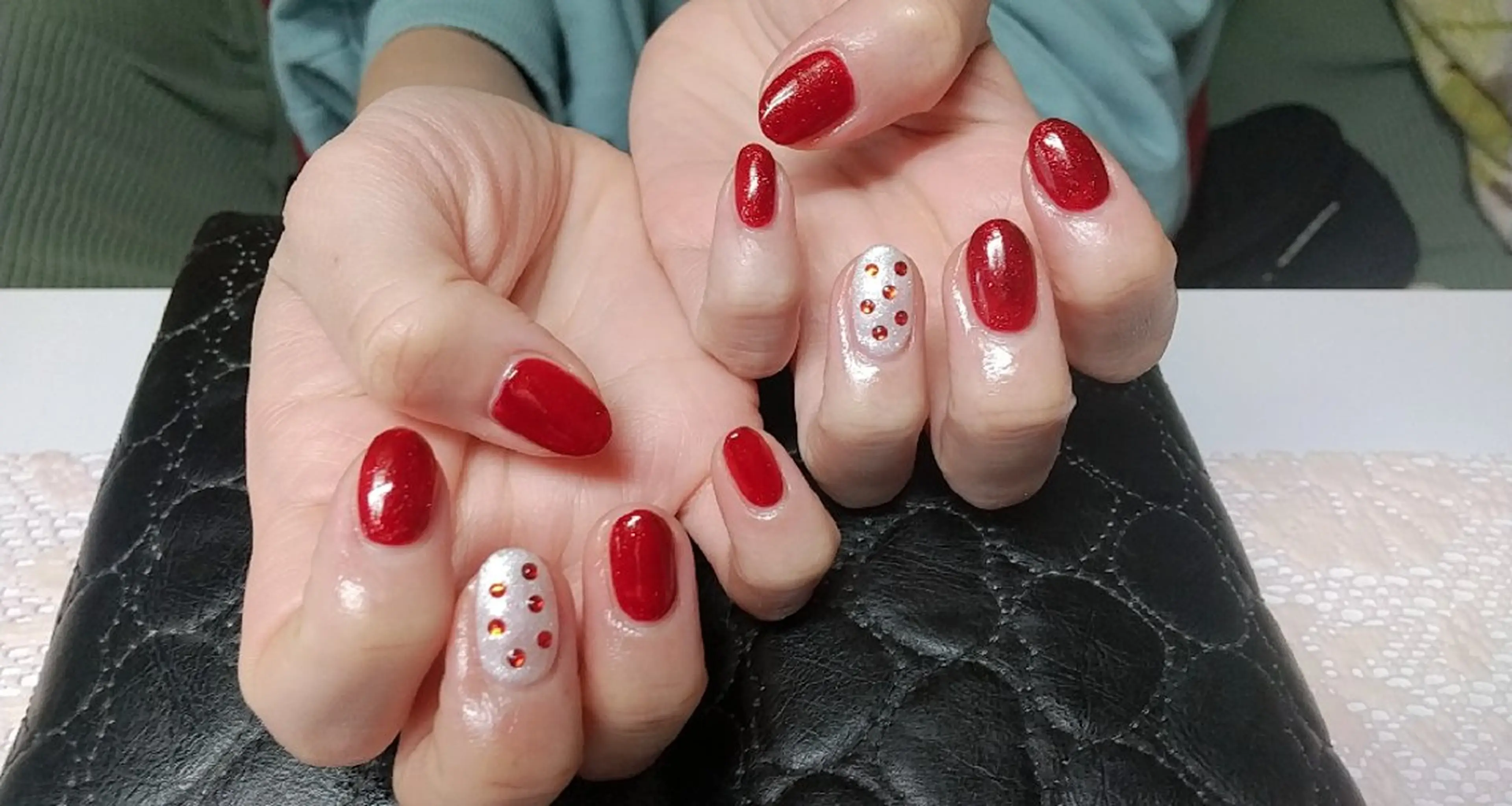 ネイル haru  nailのネイルデザイン