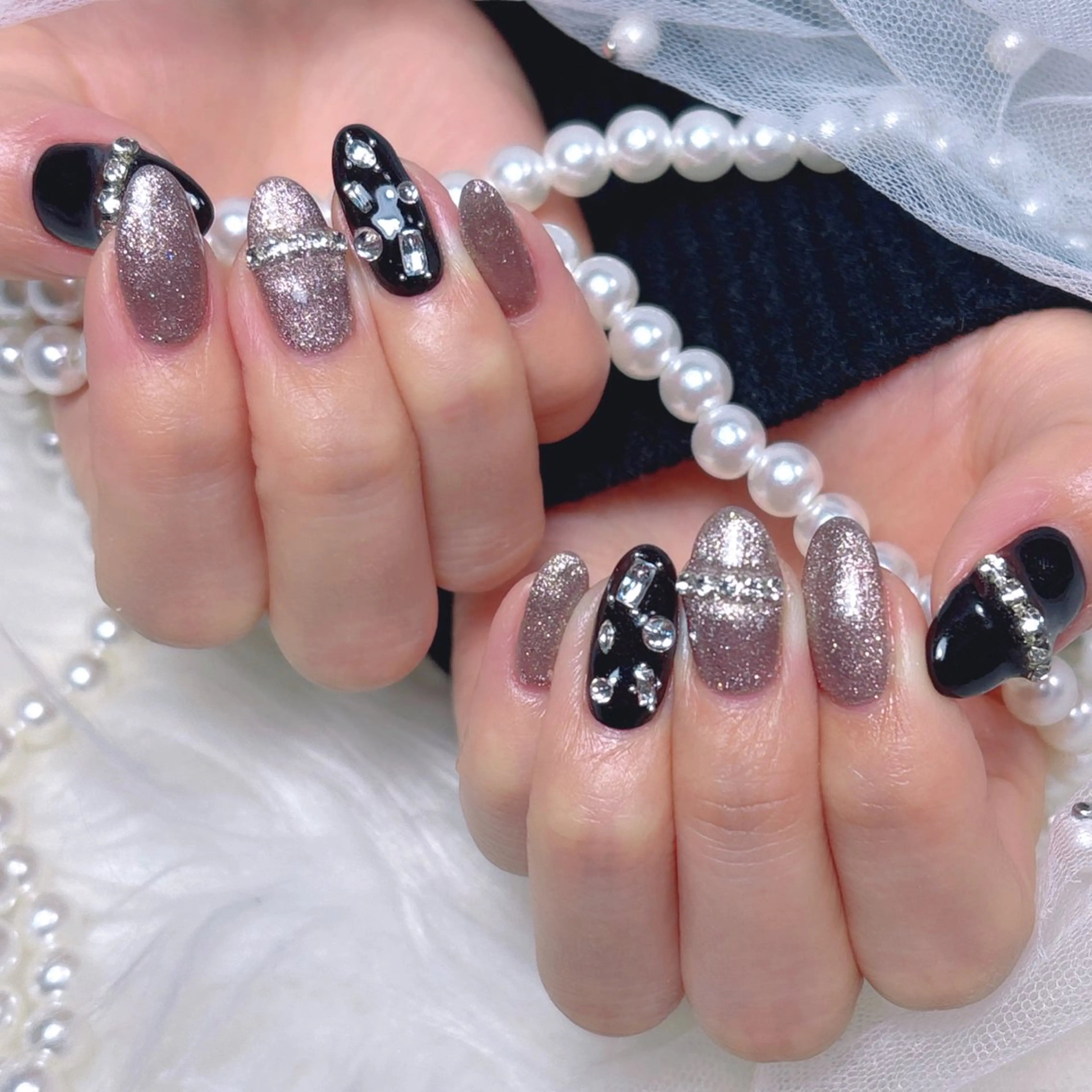 ネイル ち さのネイルデザイン