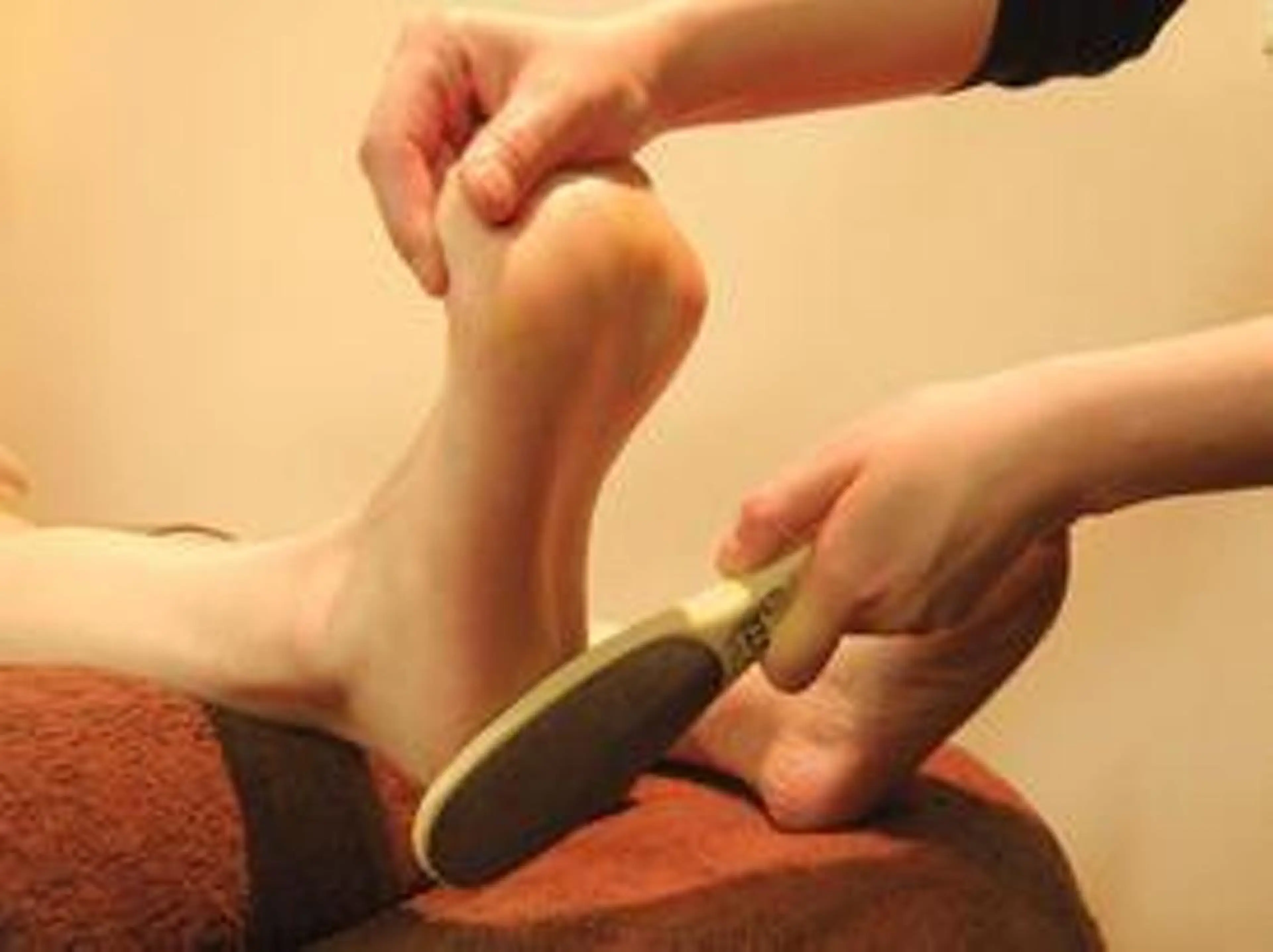 エステ リラク 飯田 彩夏のエステ・リラクイメージ