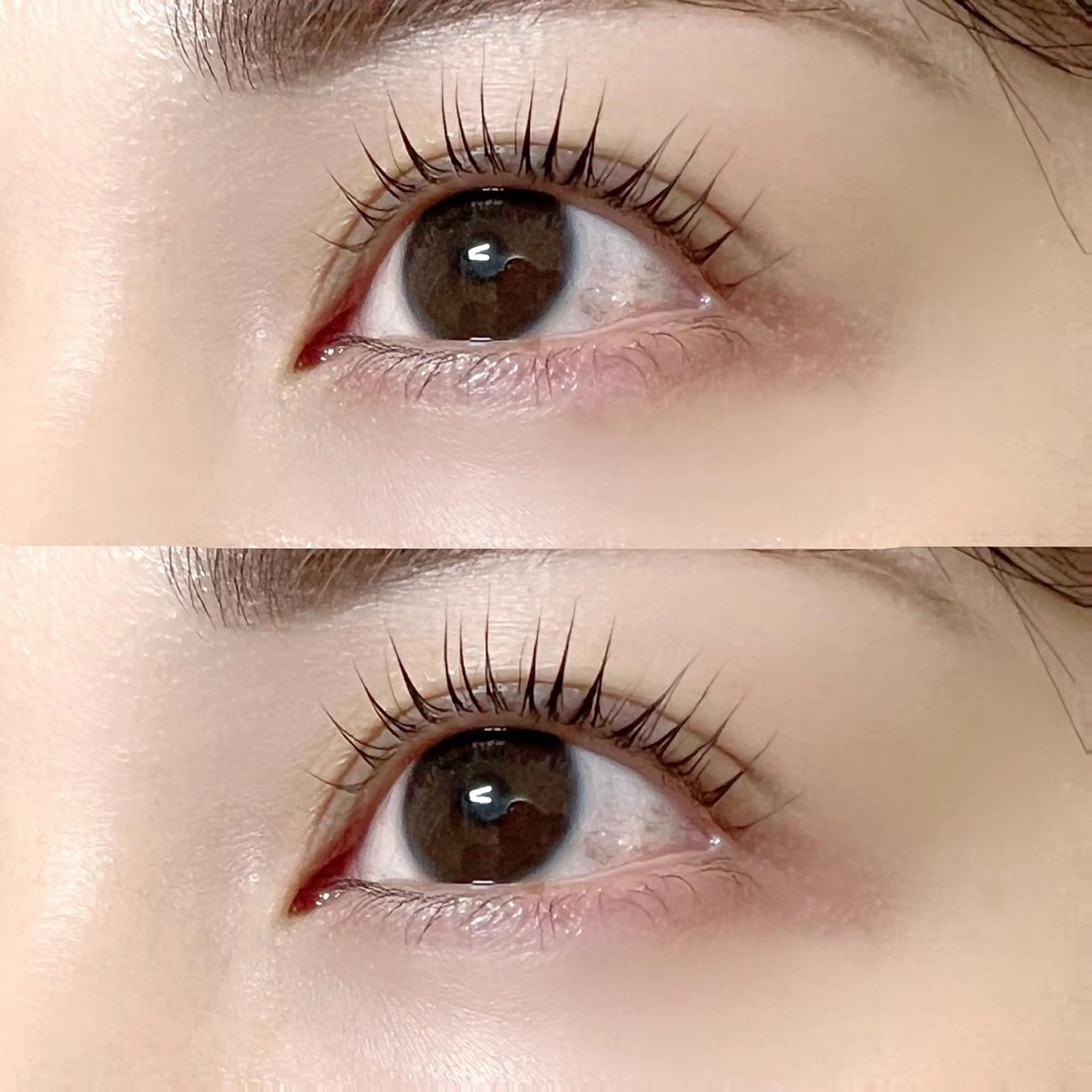 マツエク・マツパ MUNIQ ムニークのマツエク・マツパデザイン