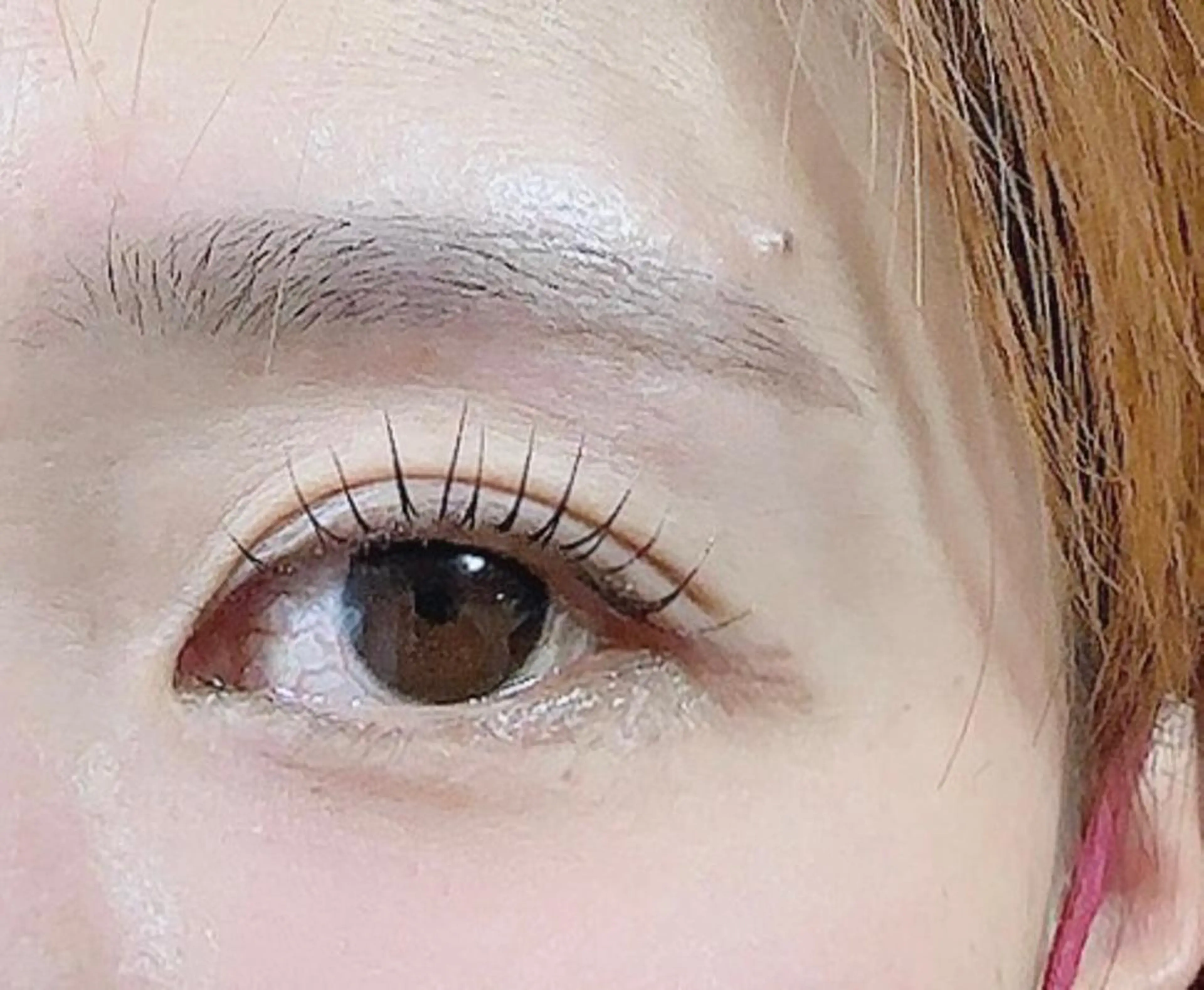 マツエク・マツパ salon de airou.の眉毛・アイブロウイメージ