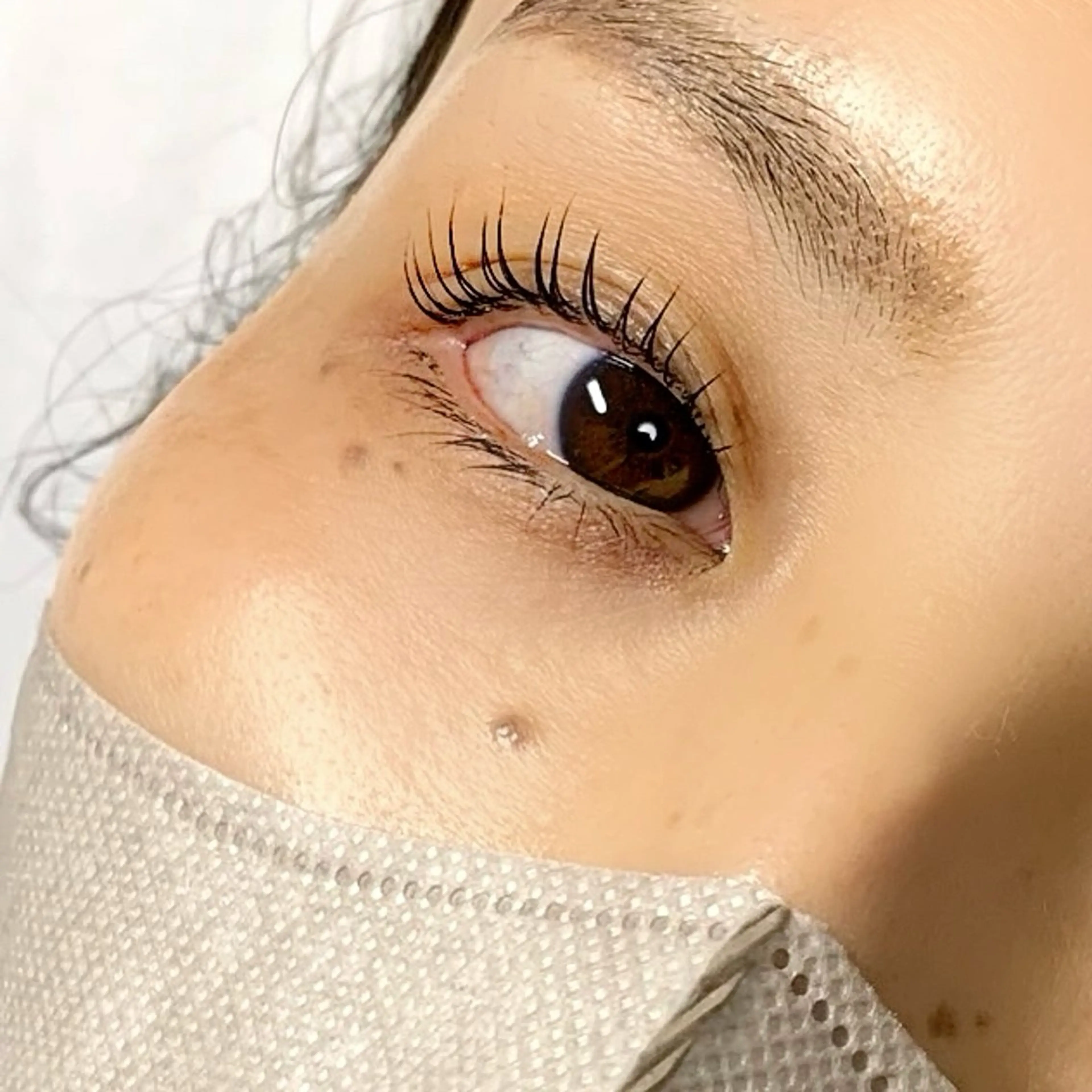 マツエク・マツパ eyelash デジールのマツエク・マツパデザイン