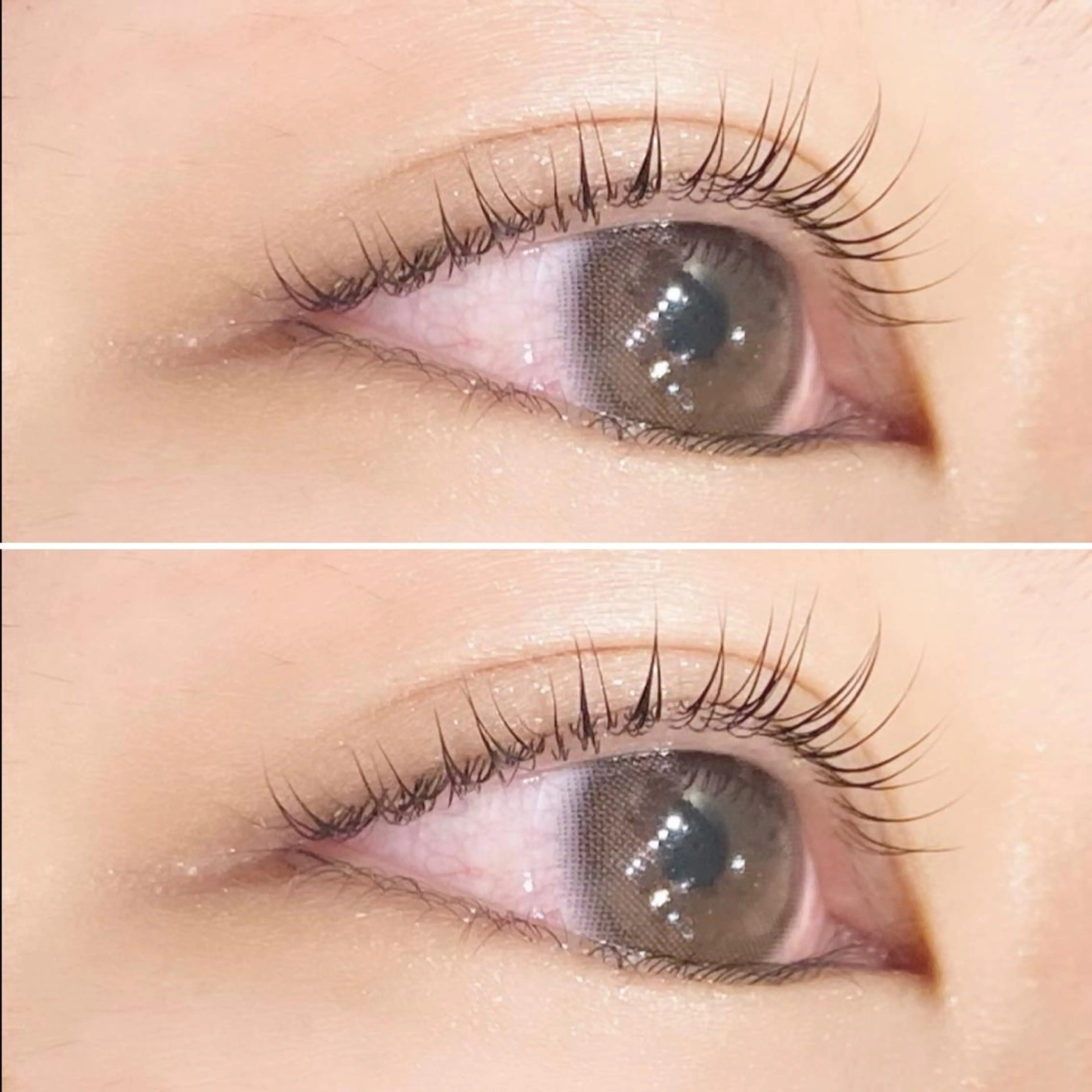 マツエク・マツパ 一重×まつ毛パーマ frill eye beauty by ELLE所属・ふわ眉✴︎うぶ眉 🌸maiの眉毛・アイブロウイメージ