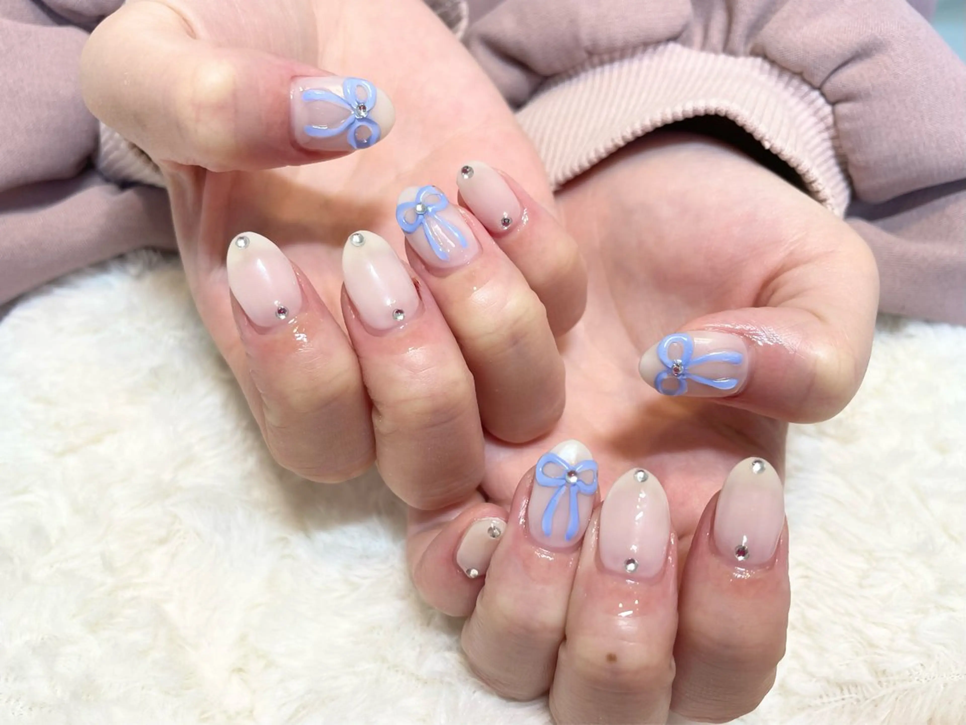 ネイル ハンドネイル nail 23のネイルデザイン
