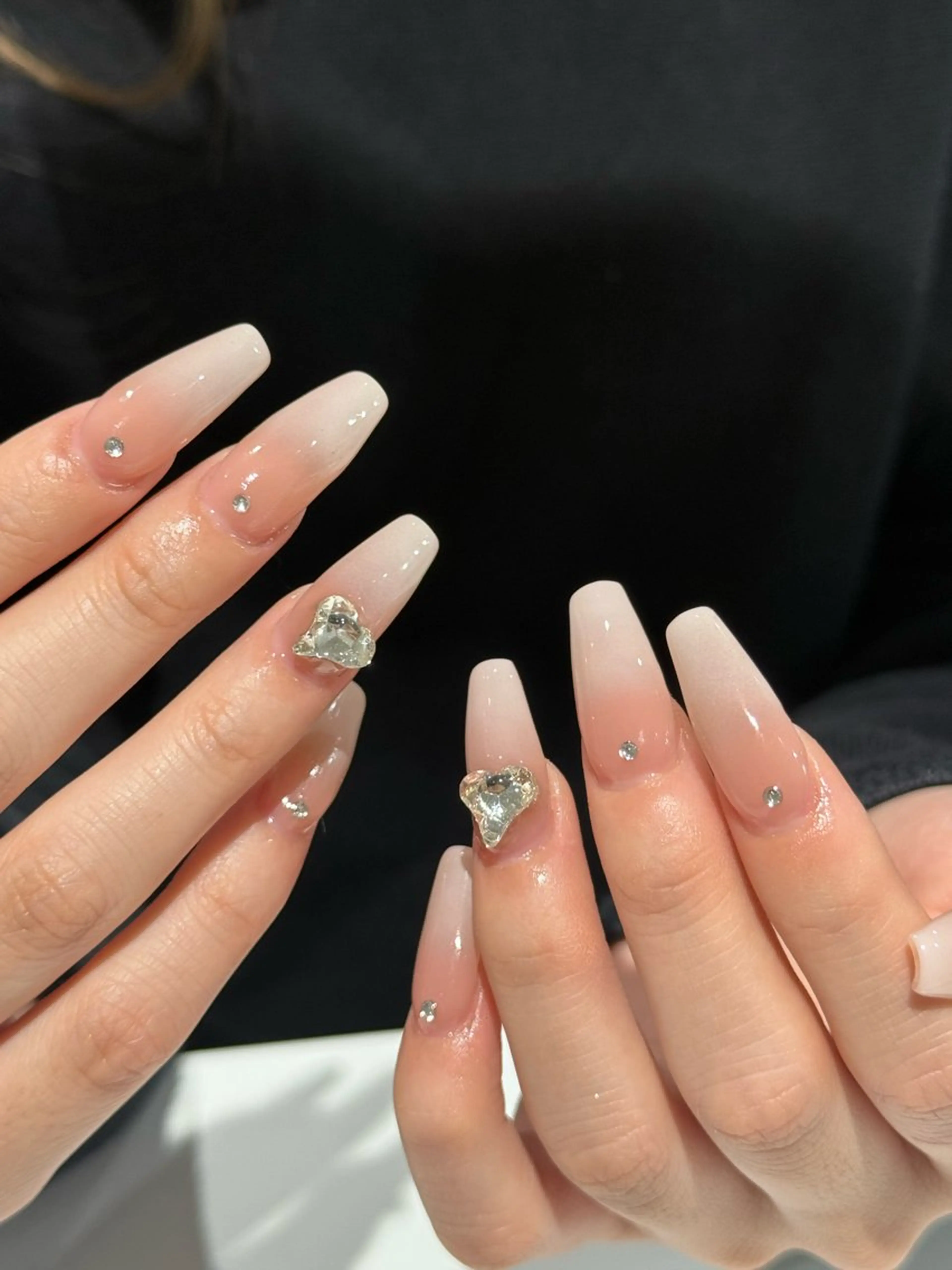 ネイル saki 大阪市平野区ネイルのネイルデザイン