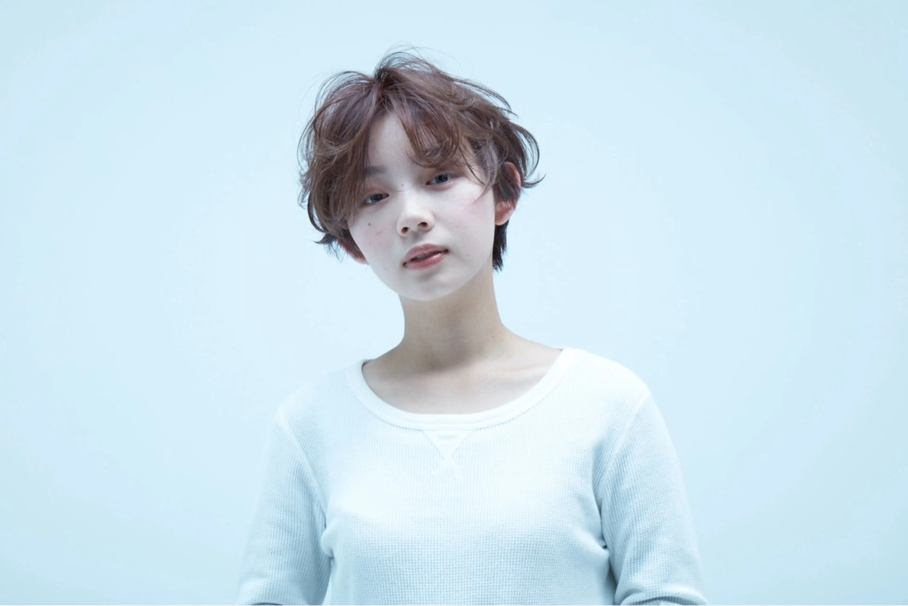ショート カット オブヘアー鷺沼店所属・脱毛やくせ毛のカット TATSU【タツ】のその他イメージ