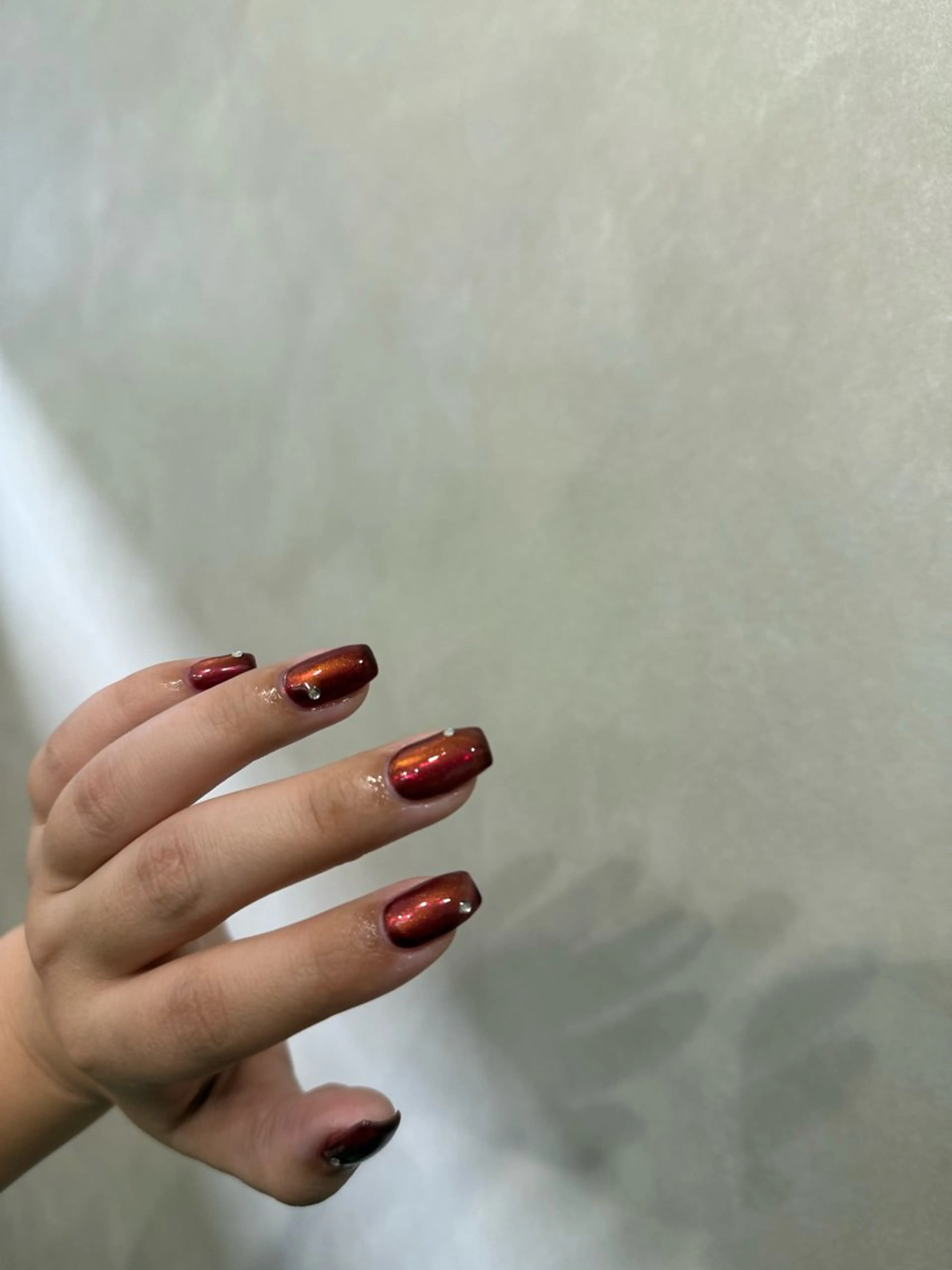 ネイル ハンドネイル nailsalon mionのネイルデザイン