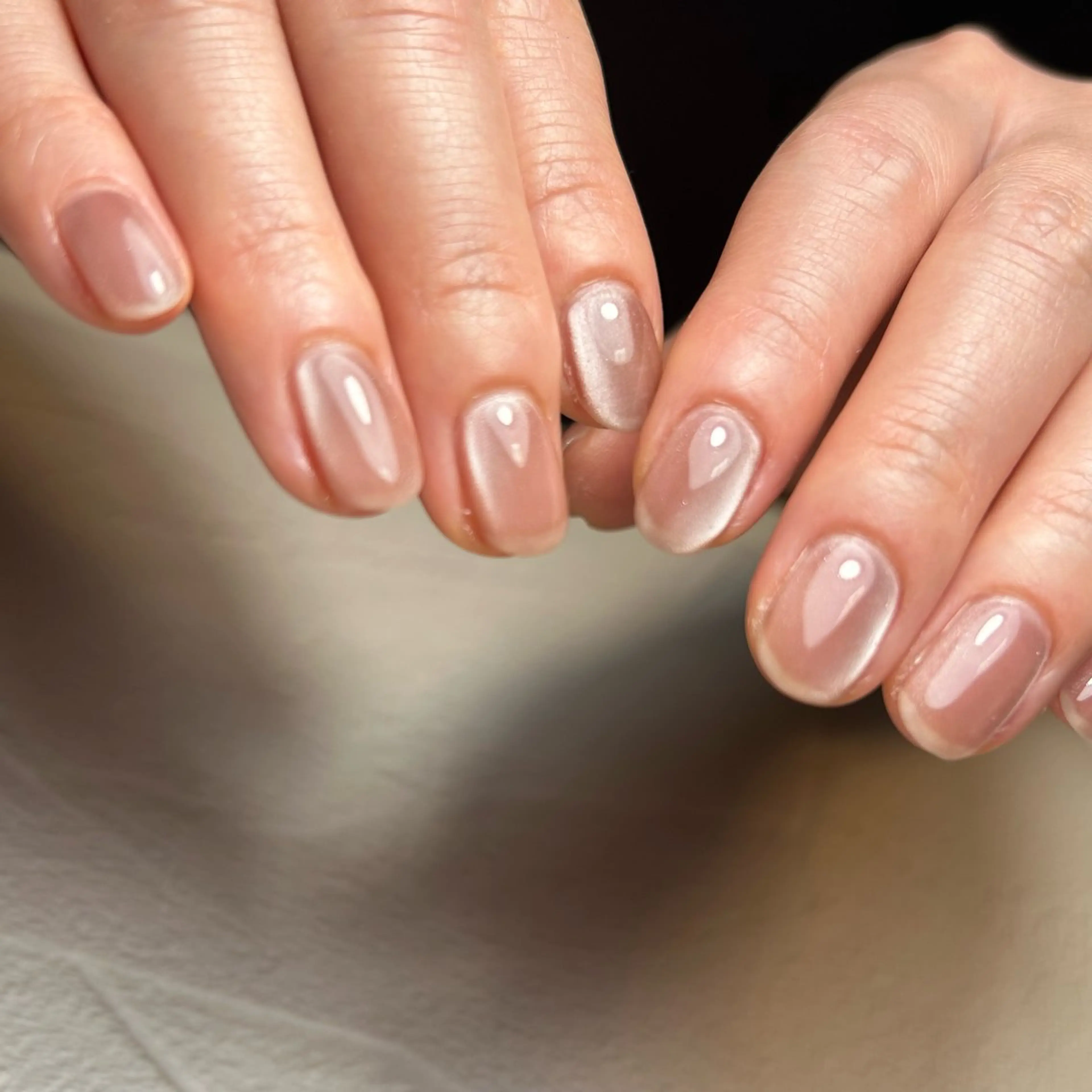 ネイル ハンドネイル Ao. Nailのネイルデザイン