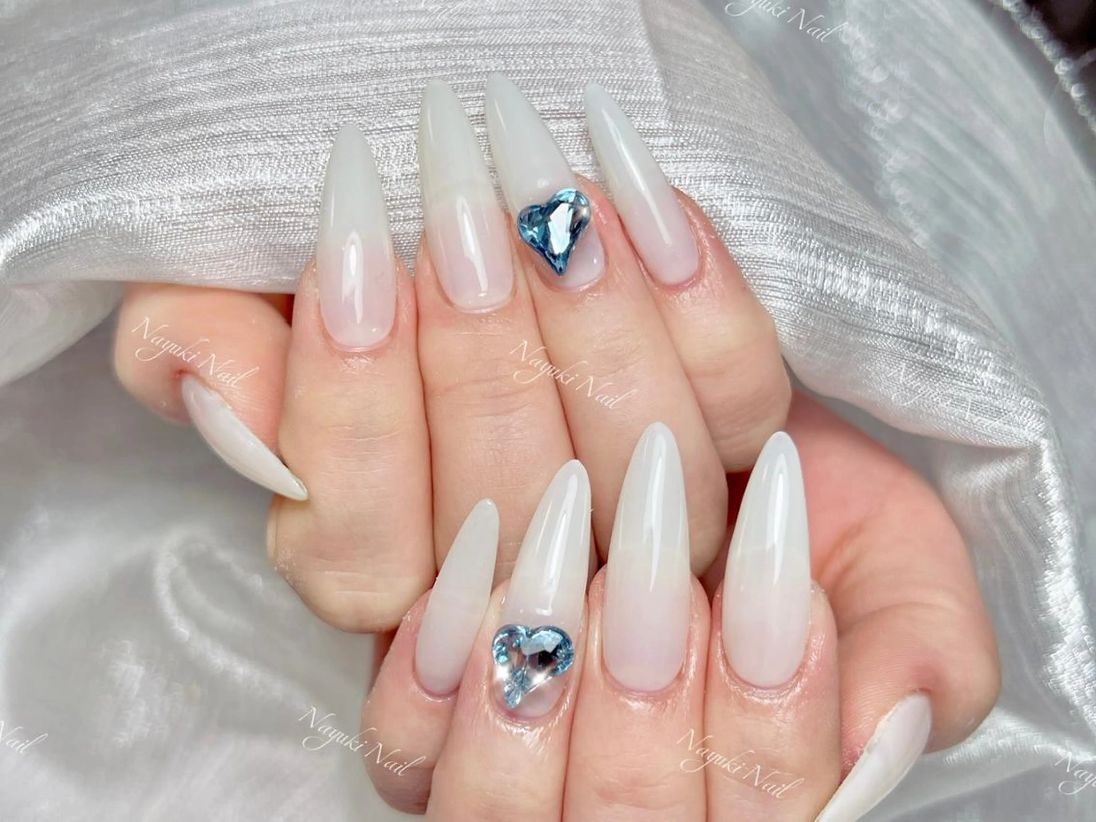 ネイル ナユキNA.YUKI 池袋店のネイルデザイン