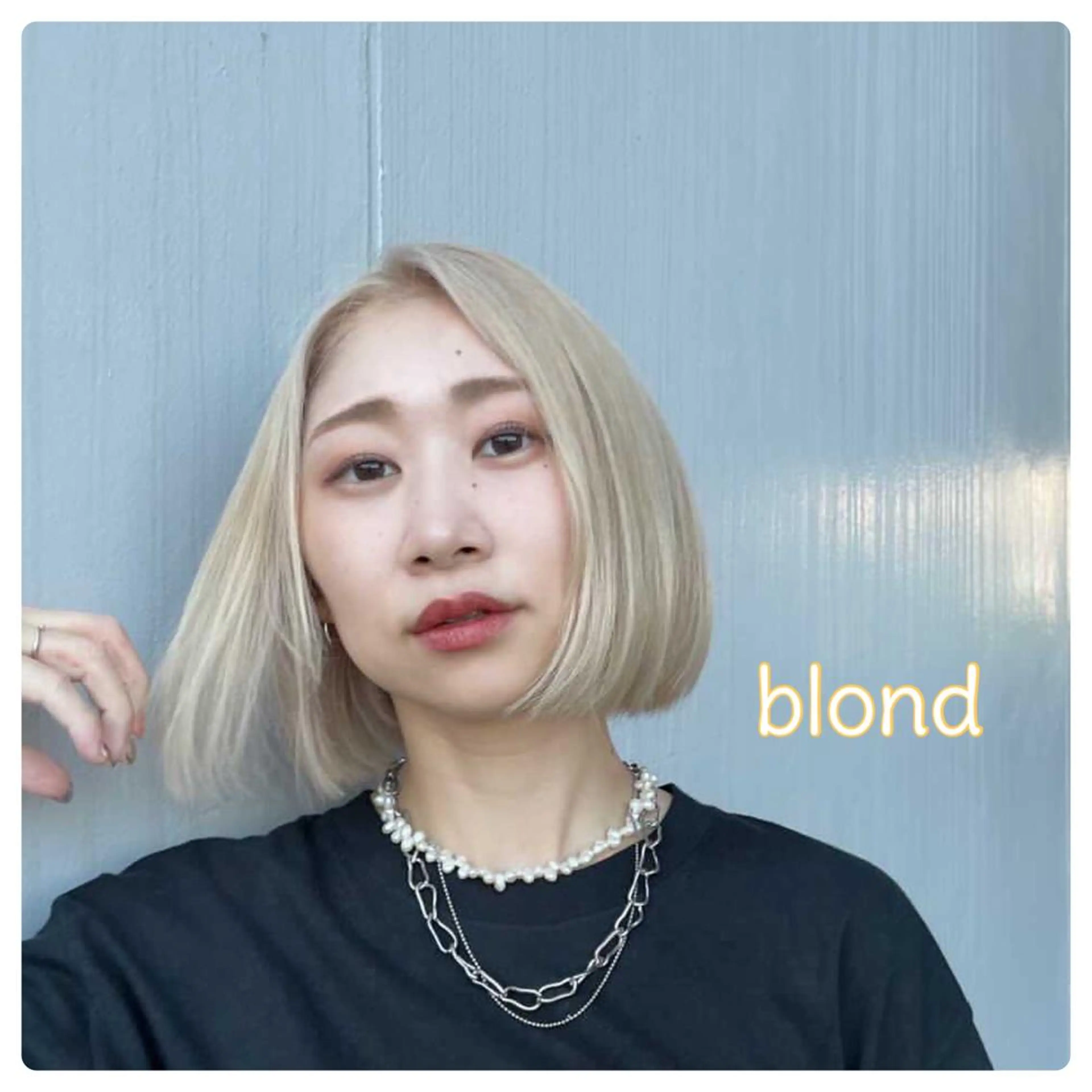 ショート カット ヘアカラー トリートメント 🎨絶対に褒められる "店長"鈴木貴彦🎨のヘアスタイル