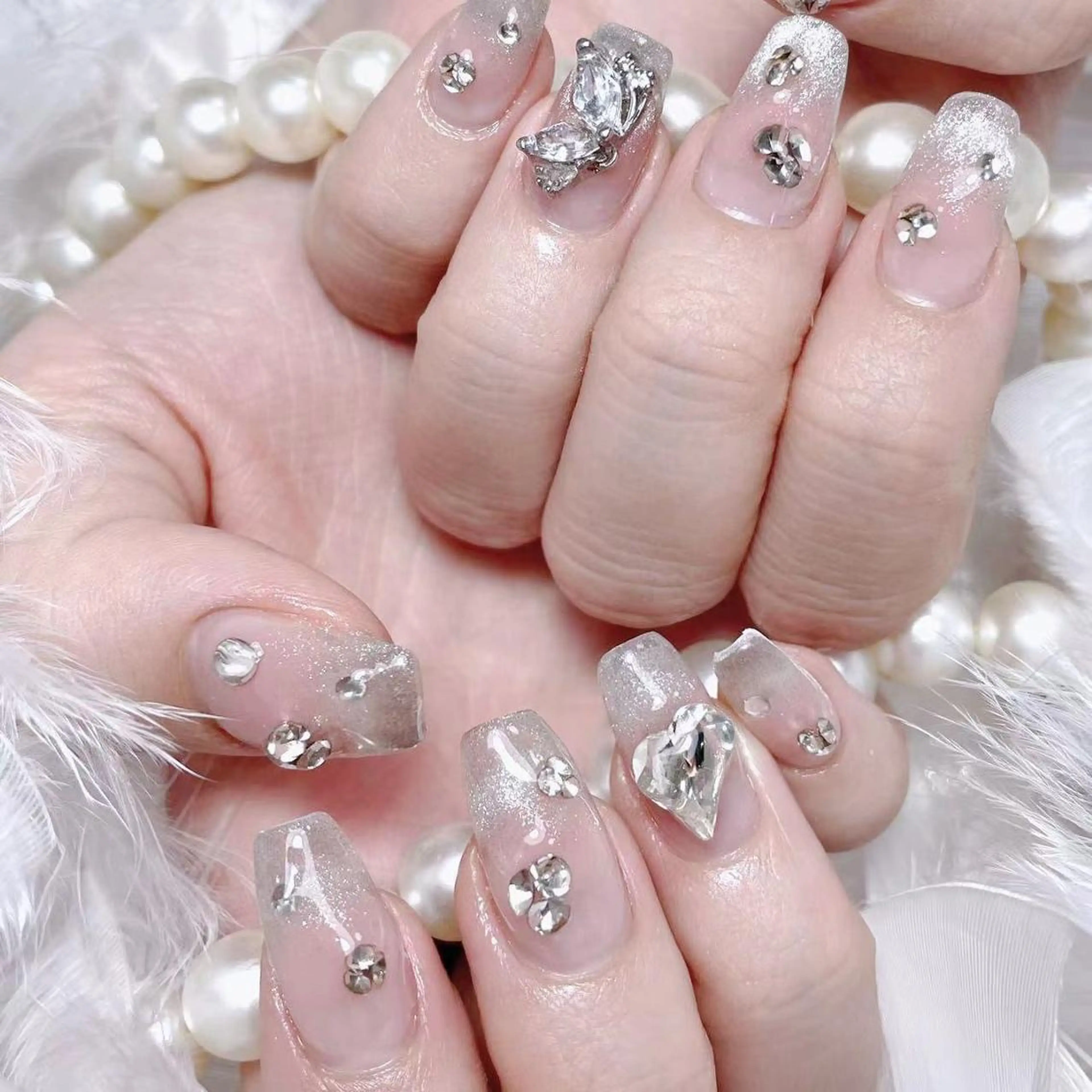 ネイル Yuki 🍁のネイルデザイン