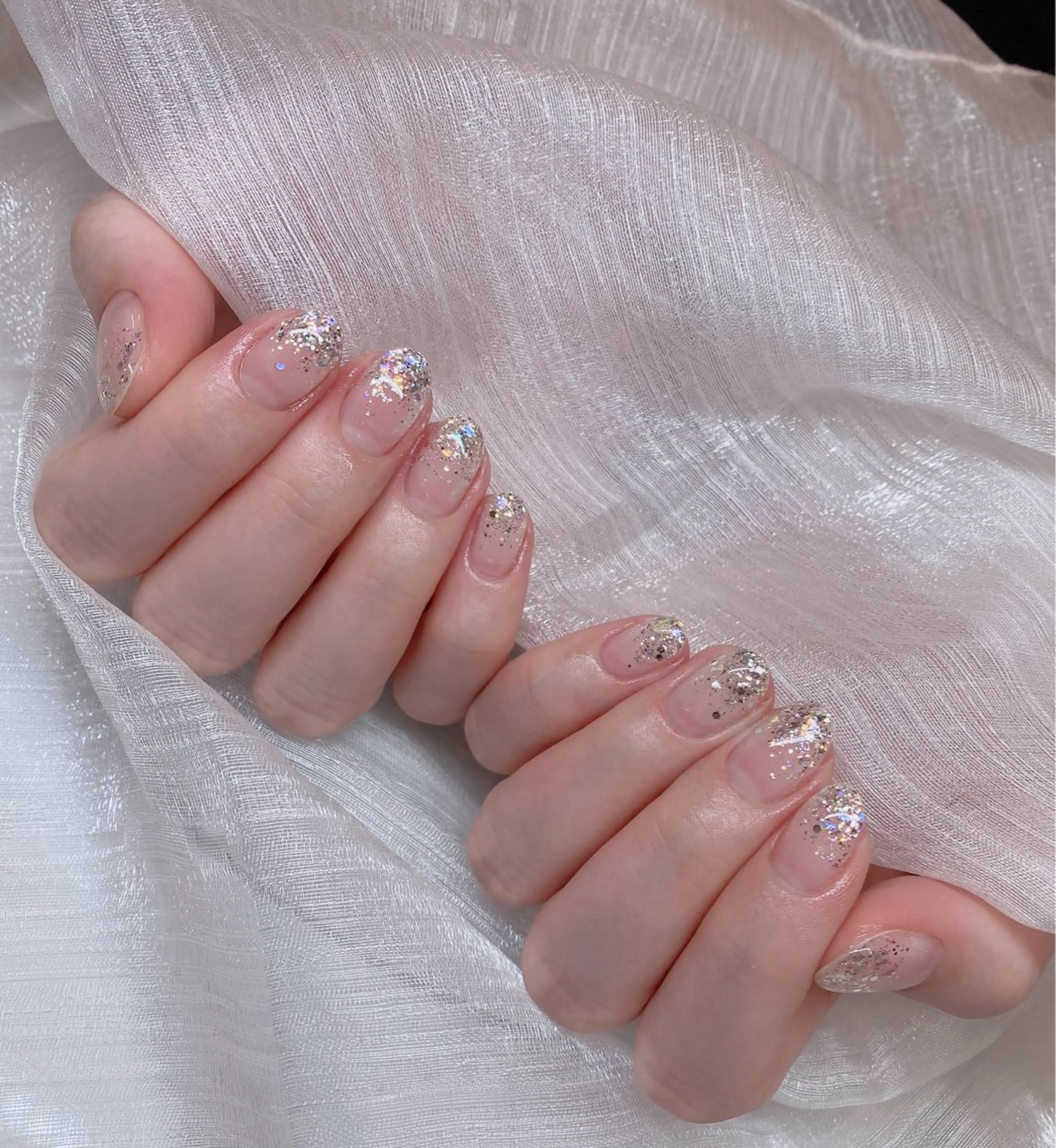 ネイル ハンドネイル Annail Asagayaのネイルデザイン