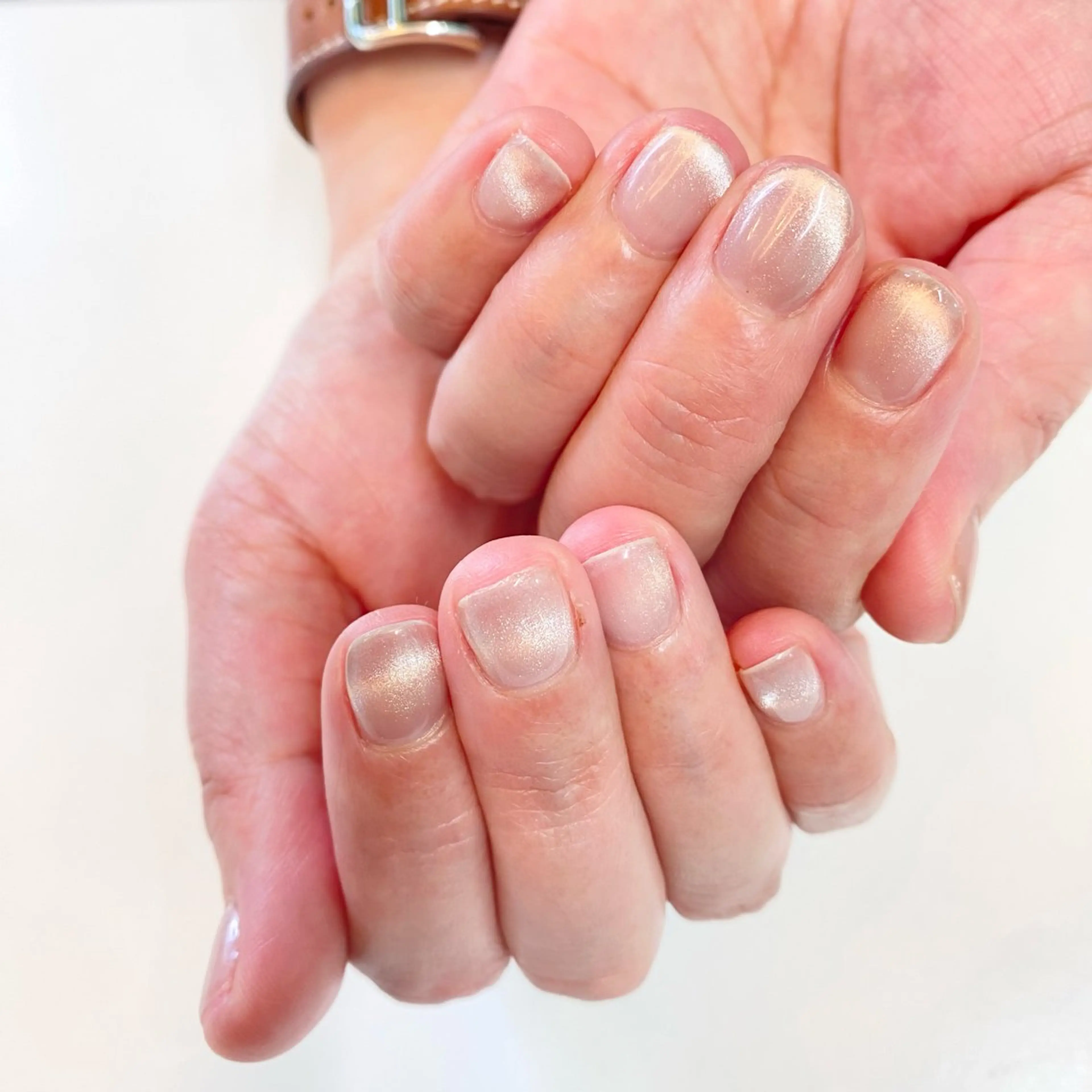 ネイル ハンドネイル Kira-ra所属・Kira-ra💎 KIRARIのネイルデザイン