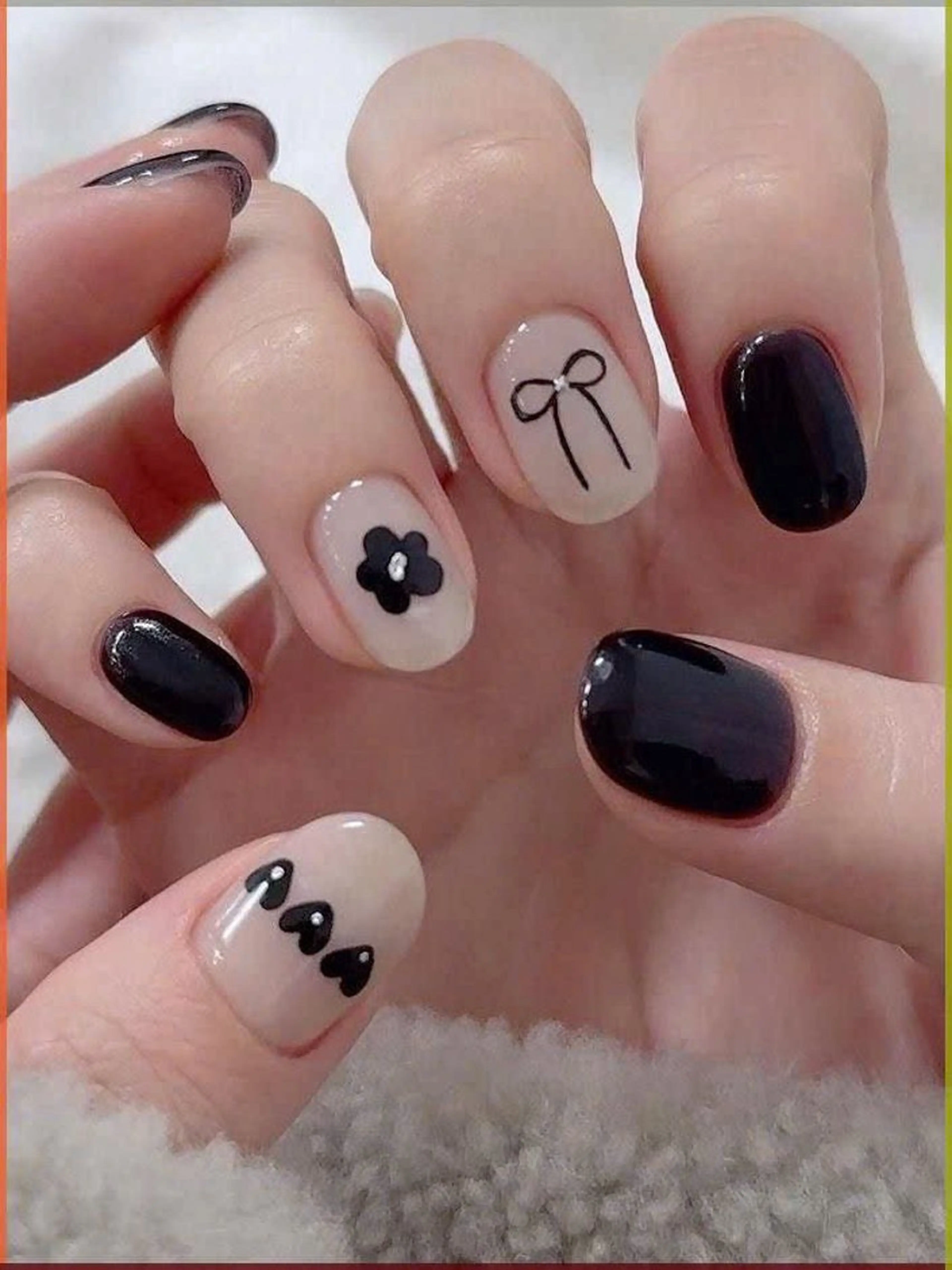 ネイル Ken nail beauty所属・Ken nailのネイルデザイン