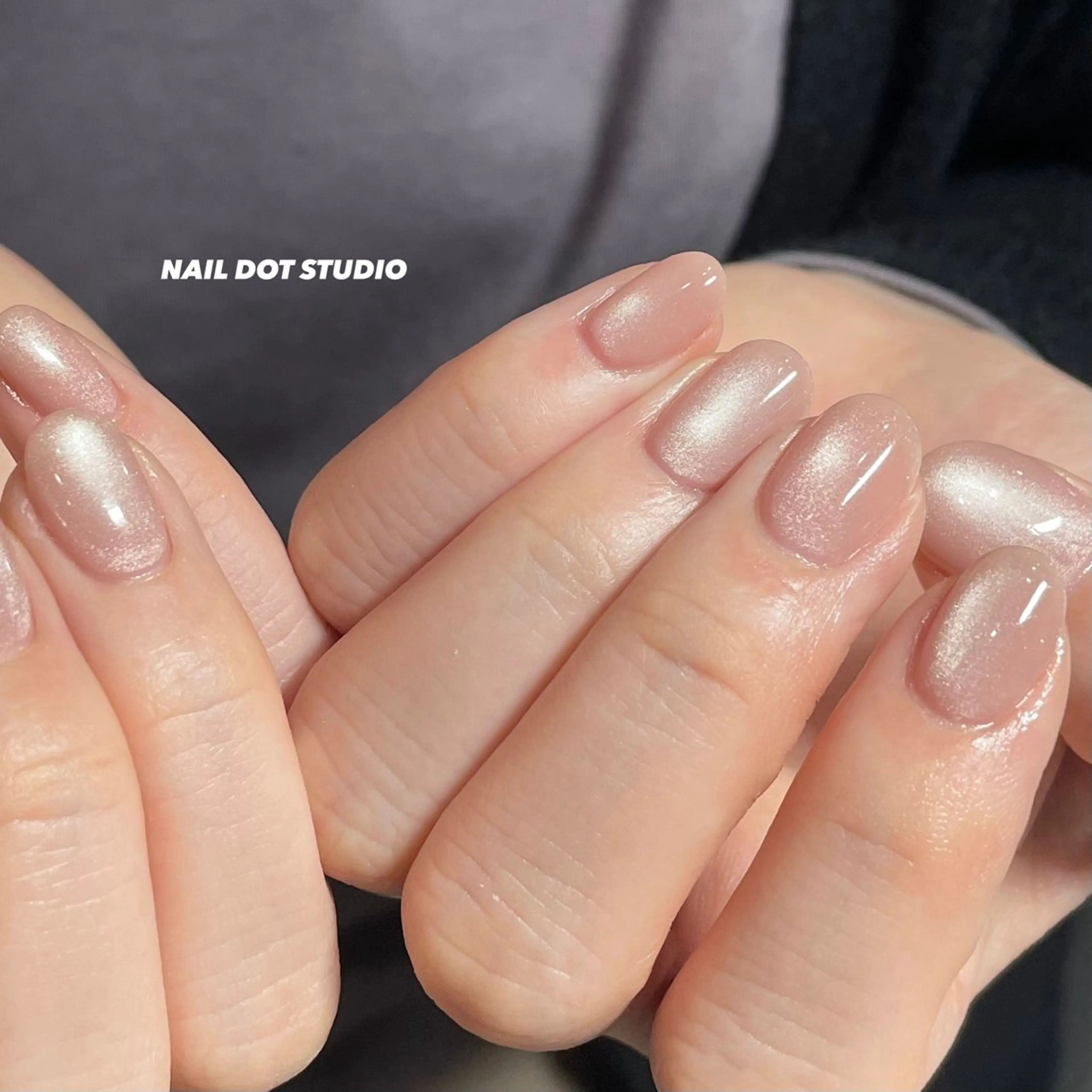 ネイル NAIL DOT STUDIO堺筋本町のネイルデザイン