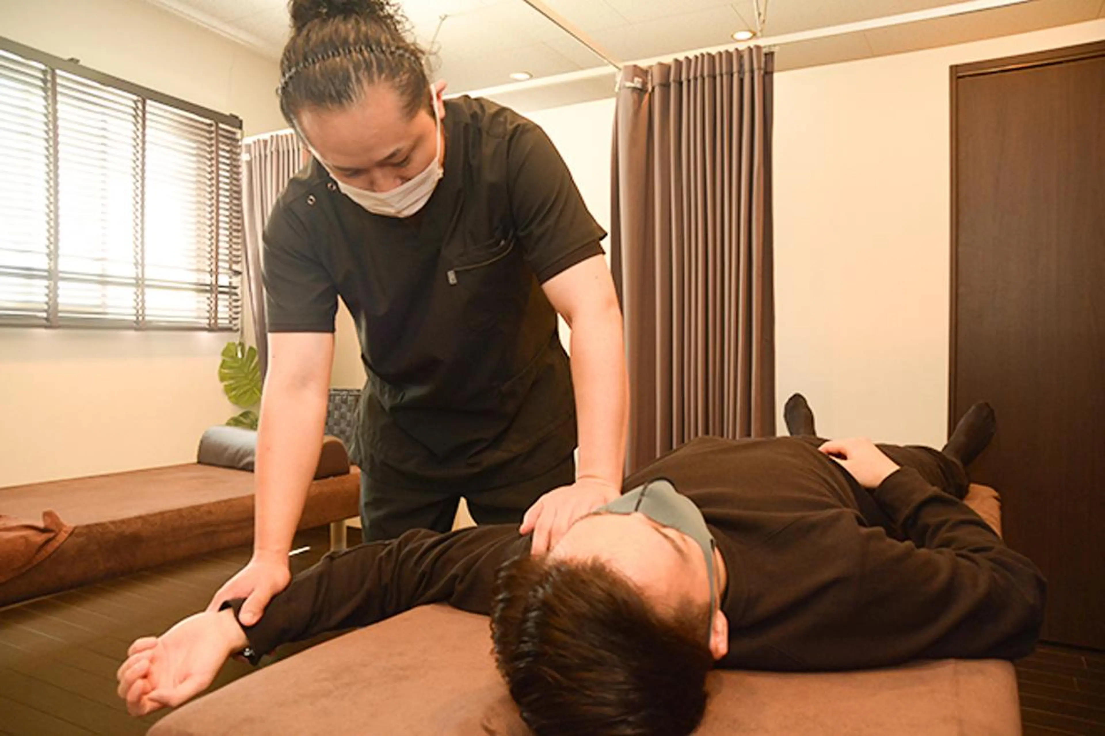 小林整骨院玉川 キジマのエステ・リラクイメージ