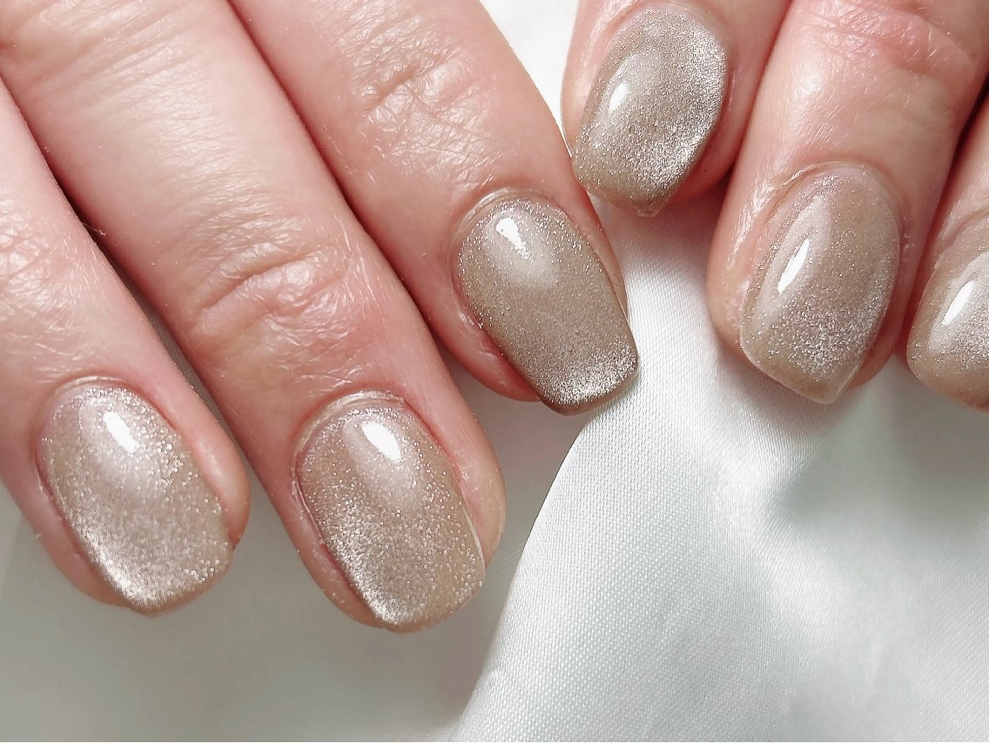 ネイル ハンドネイル M nail所属・M nailのネイルデザイン