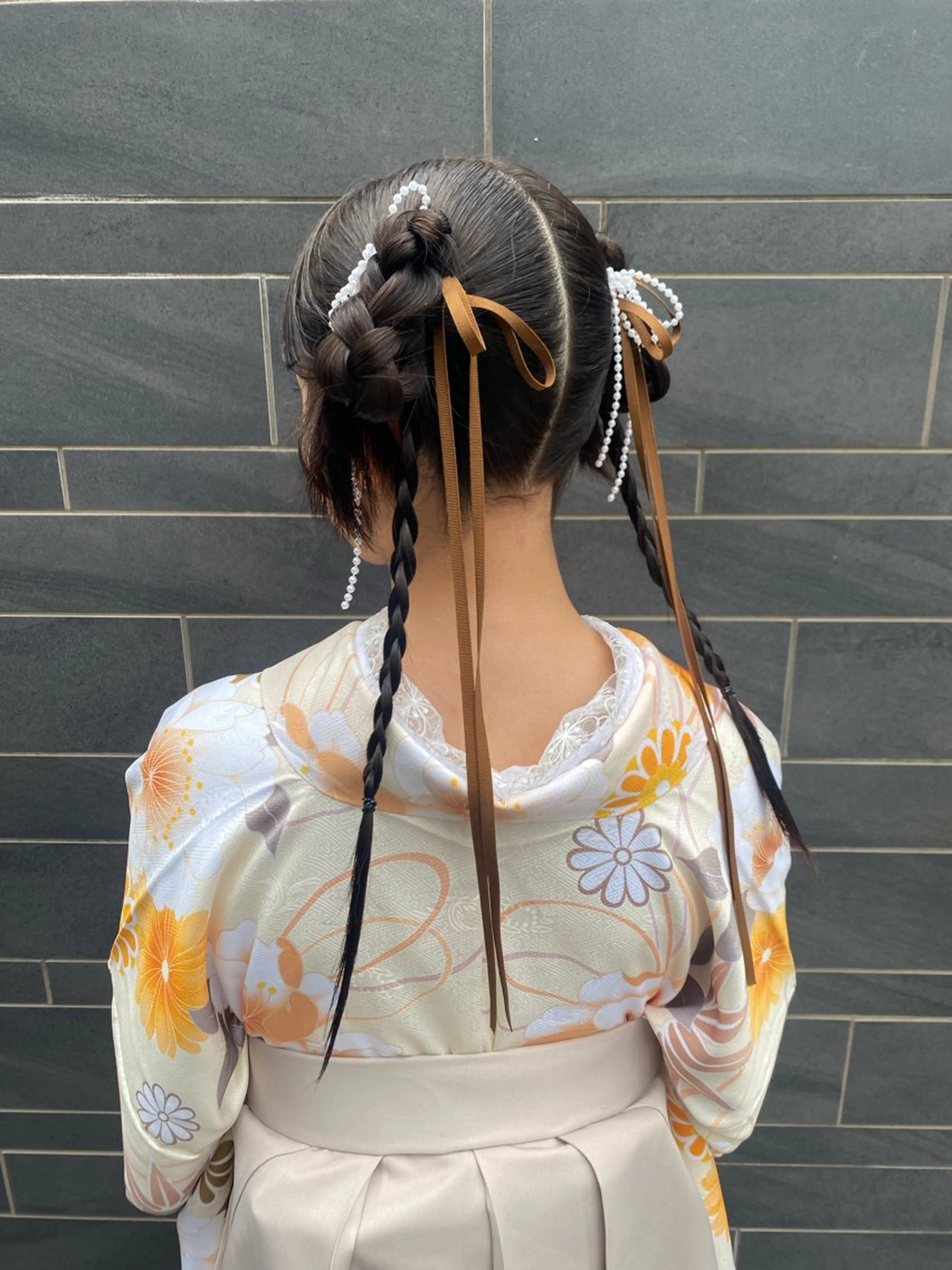 ヘアアレンジ 🌻アラサー女子 指名No1🌻さやかのヘアスタイル