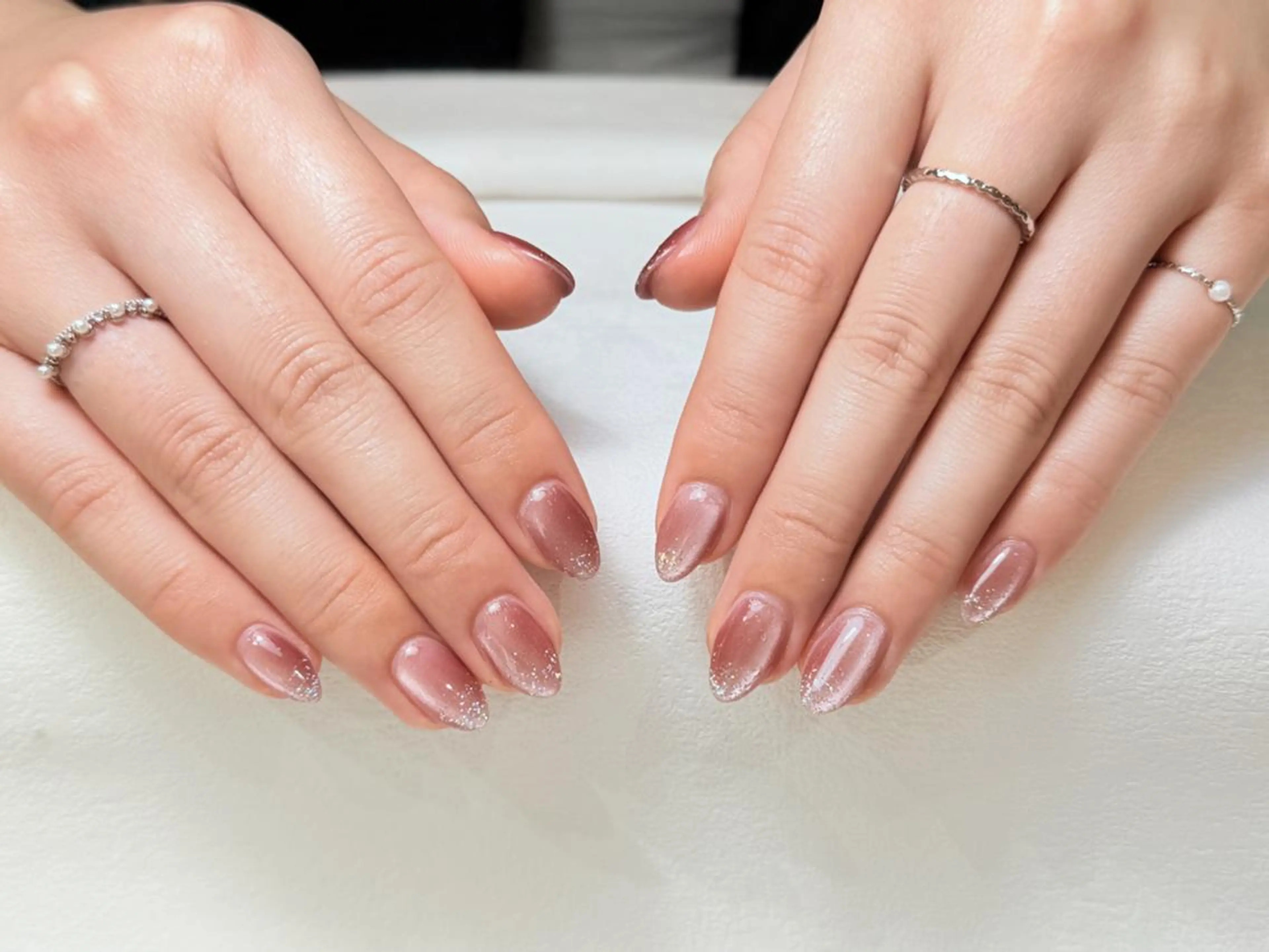 ネイル ハンドネイル sunny nail もっちのネイルデザイン