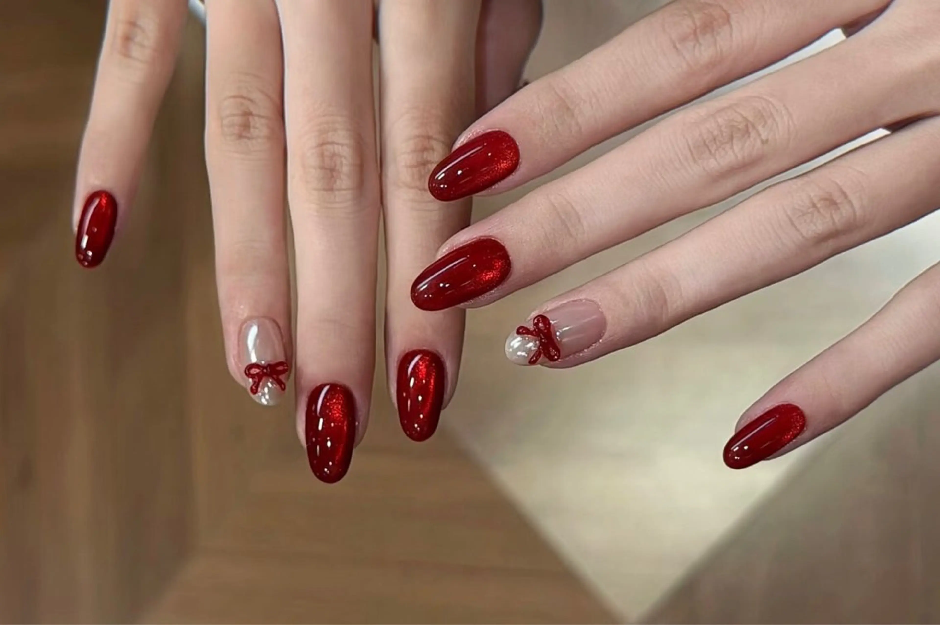 ネイル Only.1 Nailのネイルデザイン