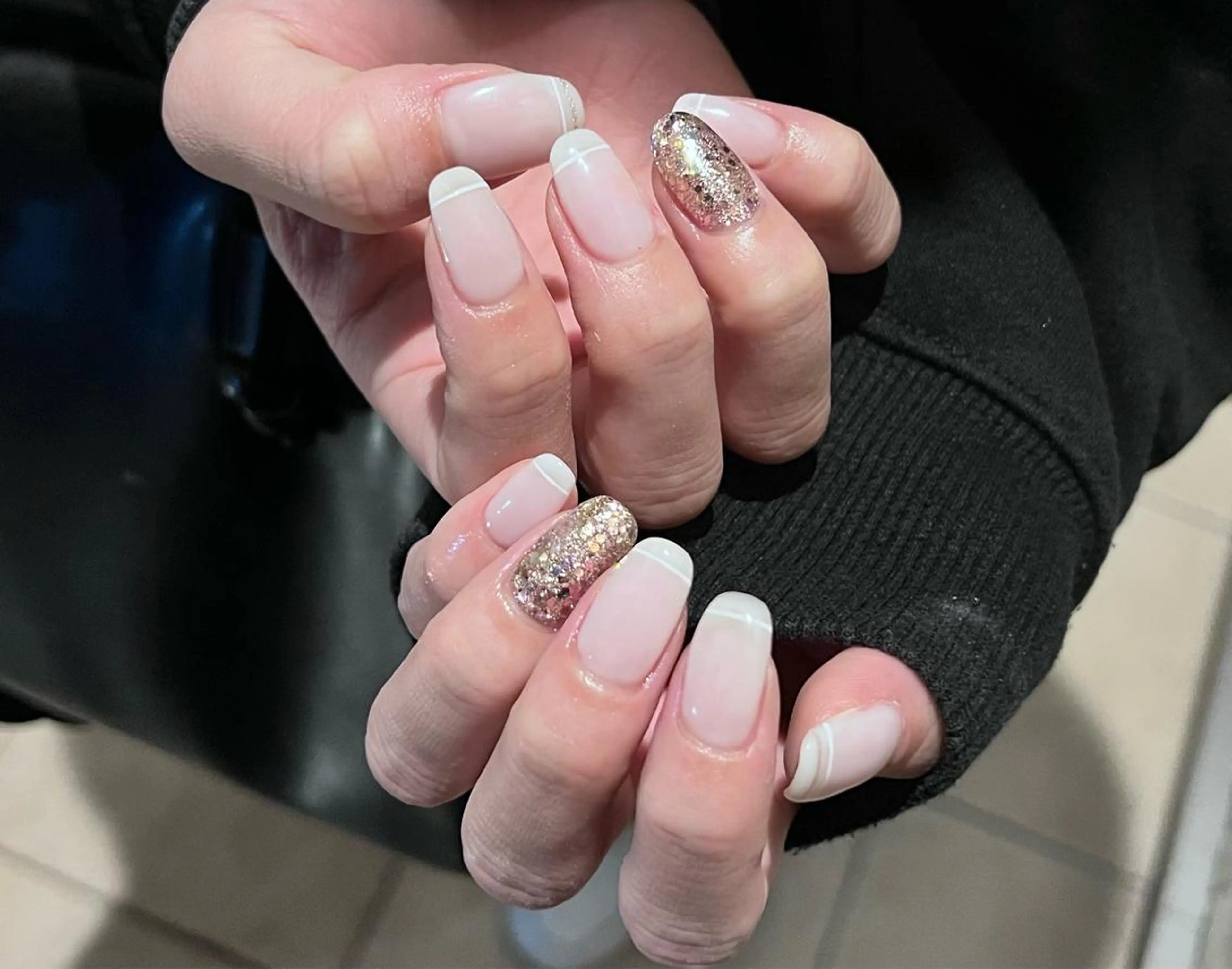 ネイル charmant nailのネイルデザイン