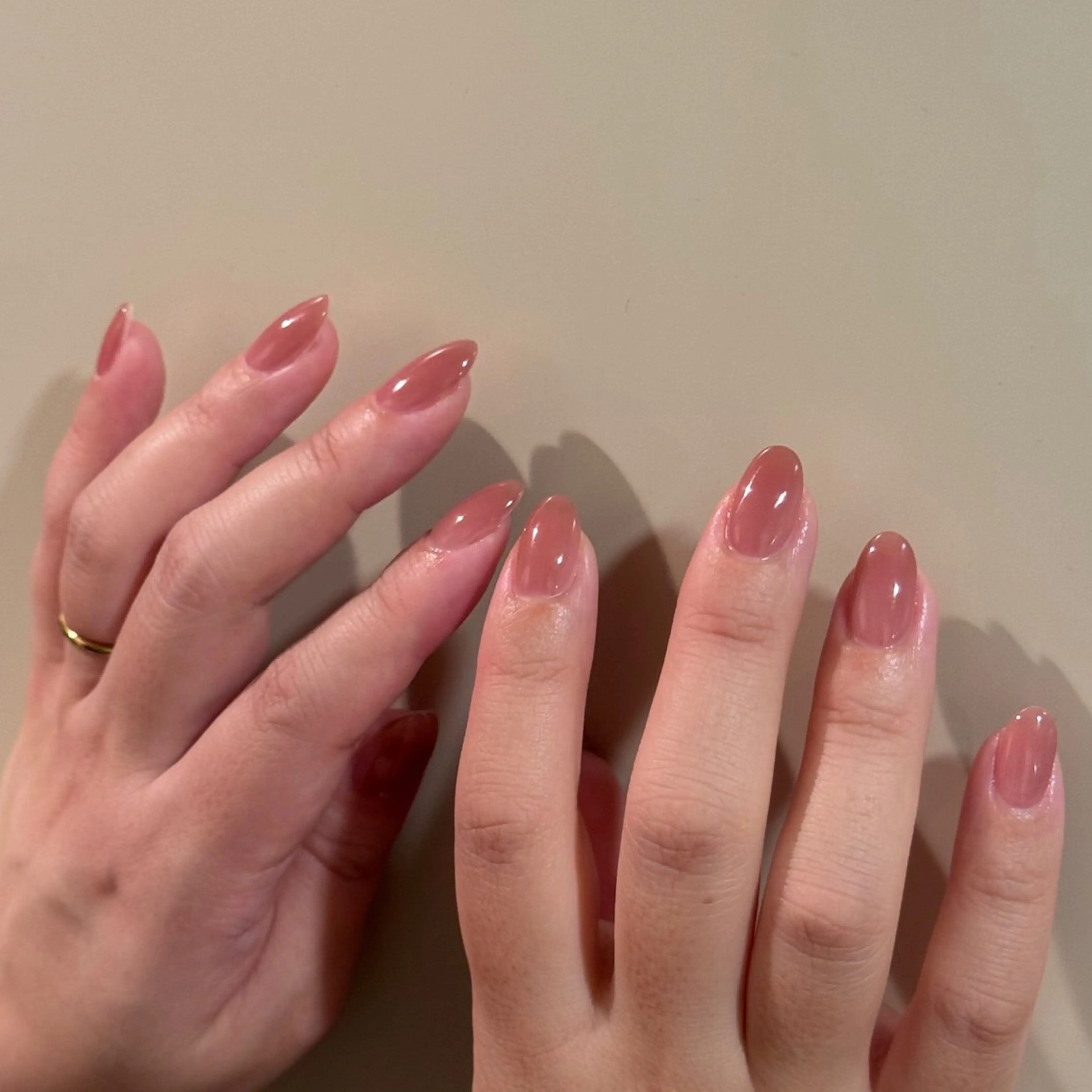 ネイル nail space plus one所属・nail space plus oneのネイルデザイン