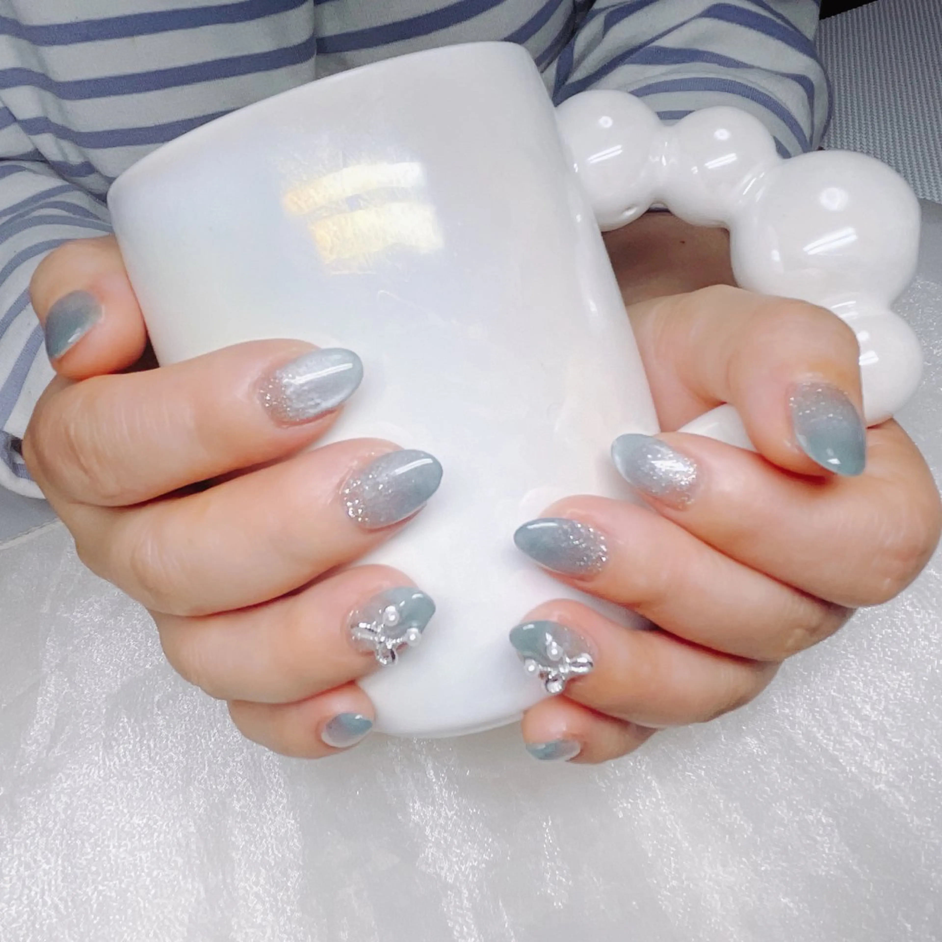 ネイル R-nail salonのネイルデザイン