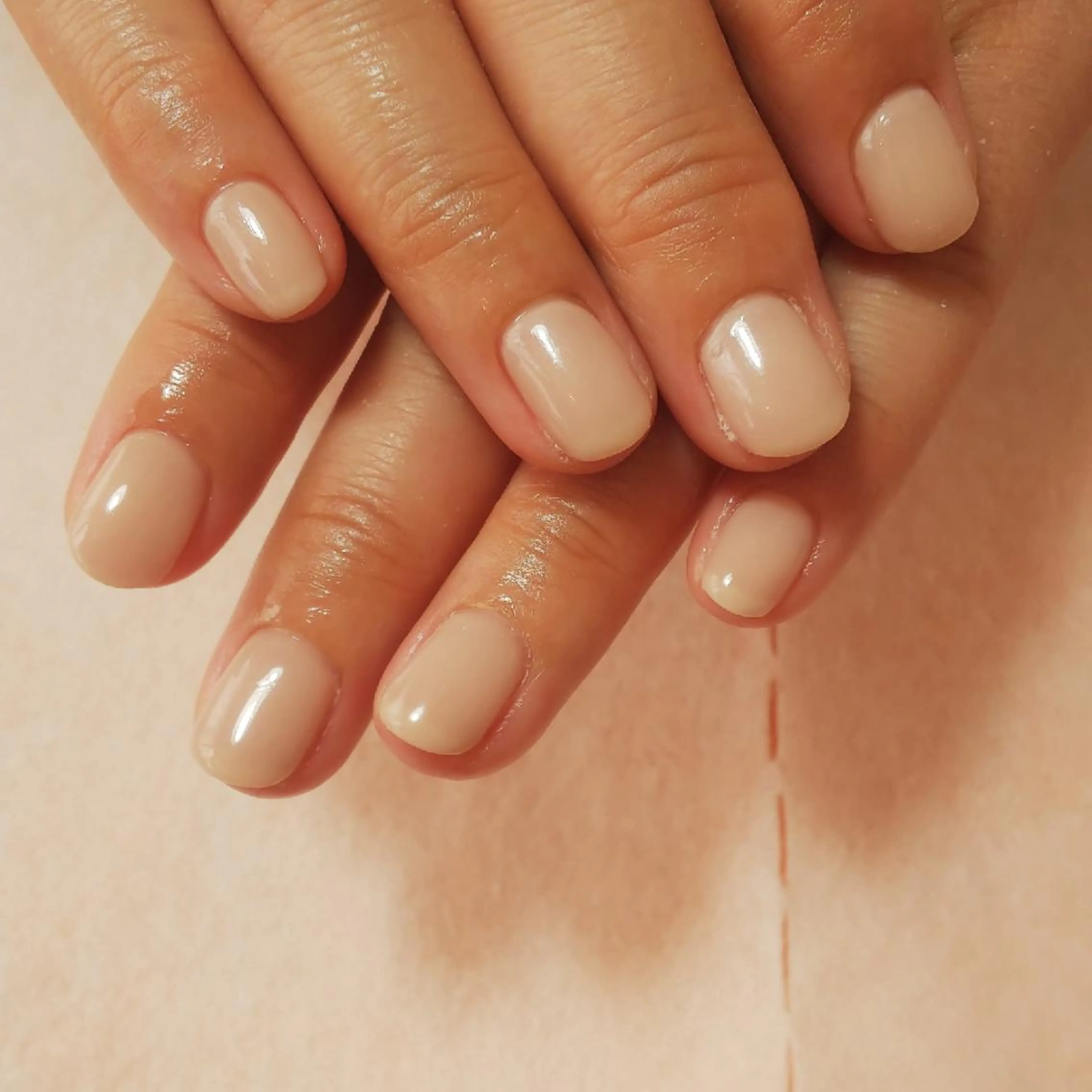 ネイル ハンドネイル AileD'ange所属・M, masakiのネイルデザイン