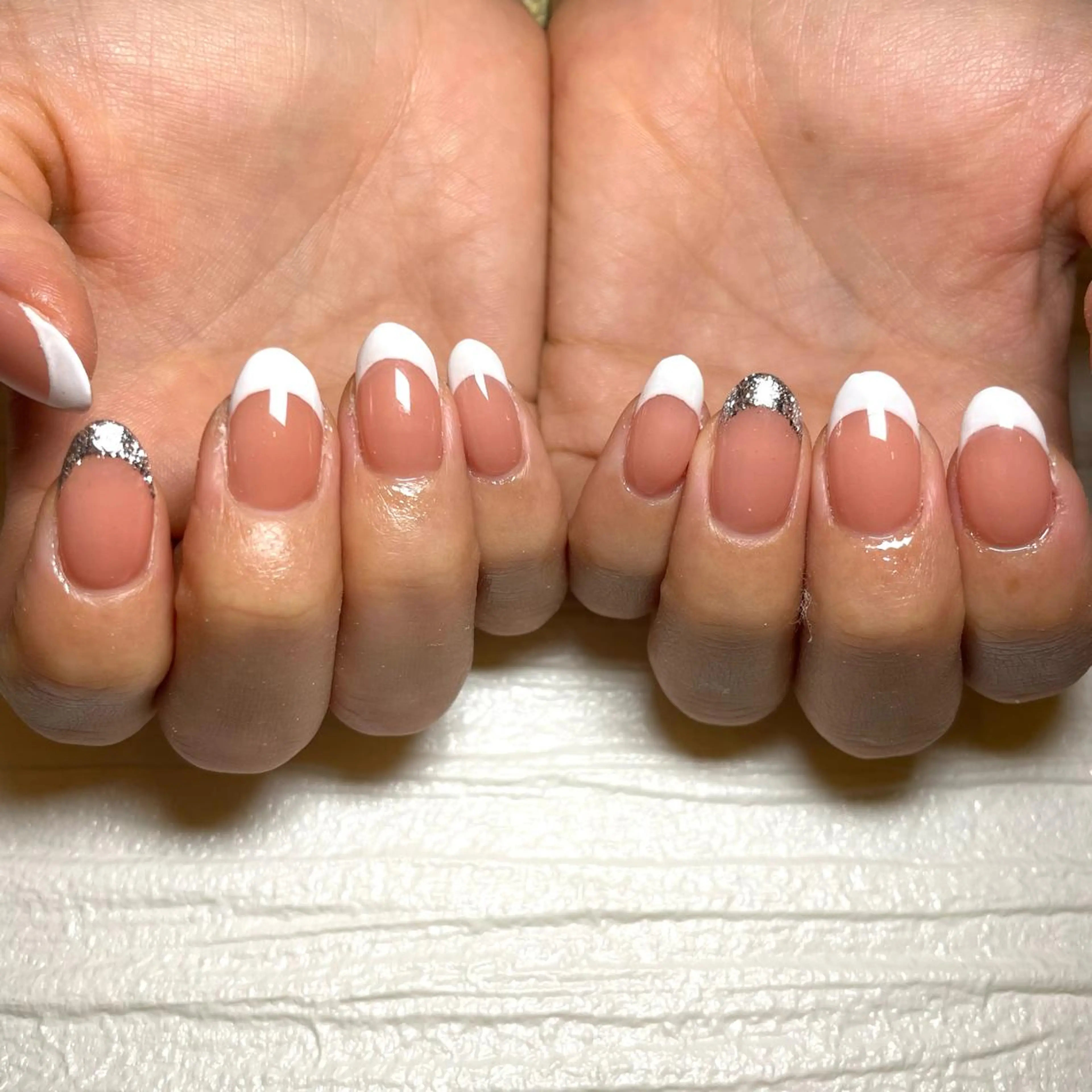 ネイル Nail salon Nocaのネイルデザイン