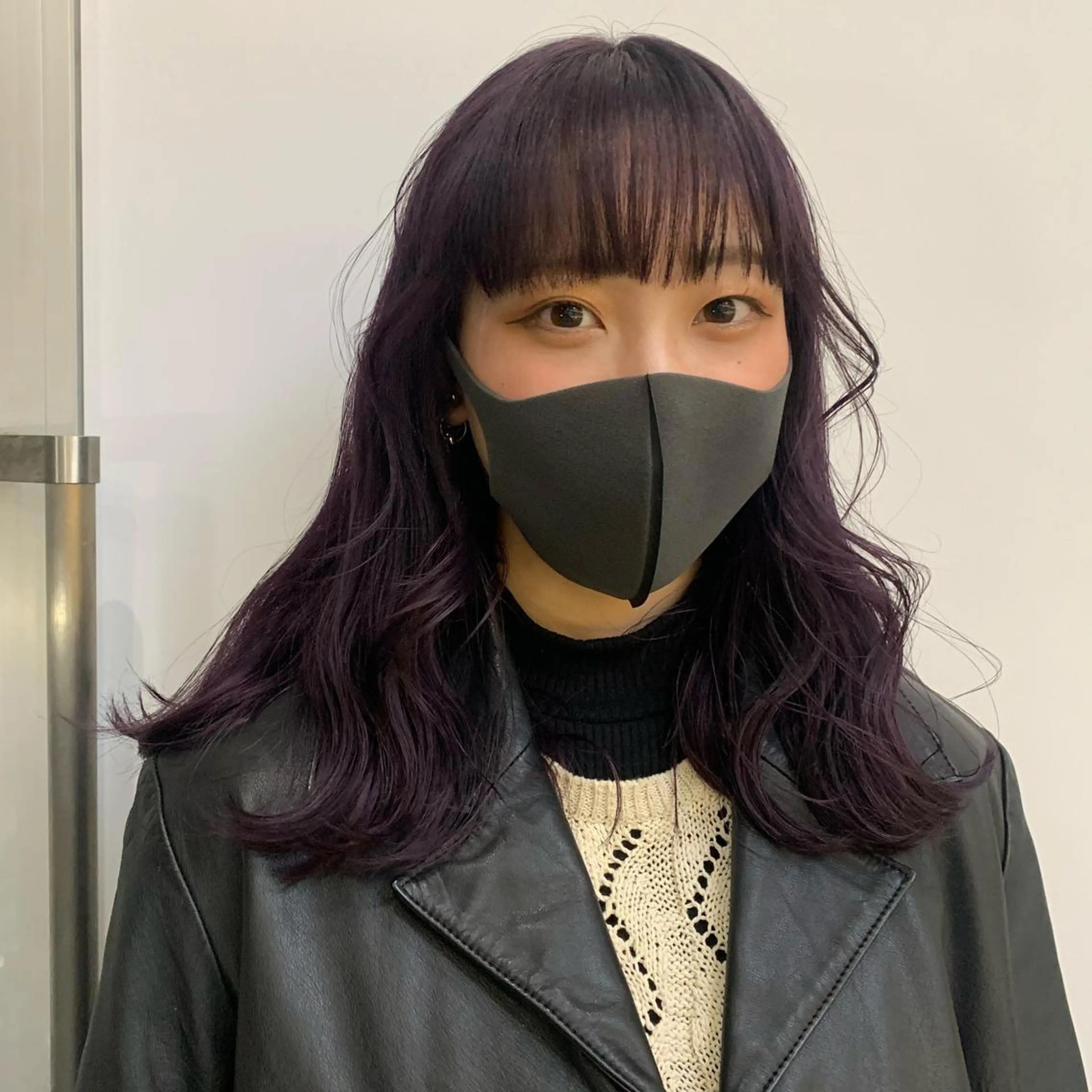 カラー 🎀韓国/髪質改善 長野美和🎀のヘアスタイル