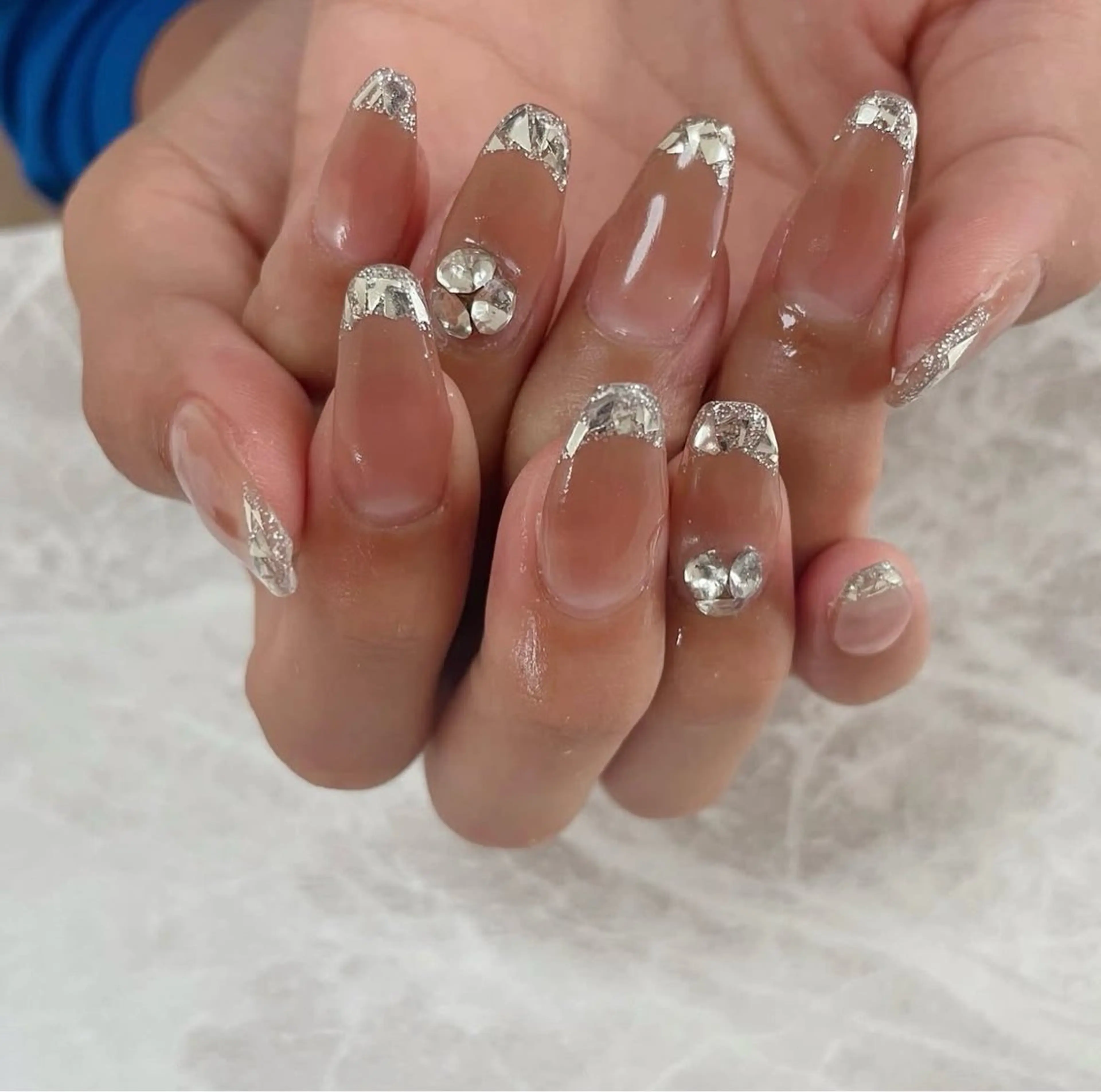 ネイル Lopi nailのネイルデザイン